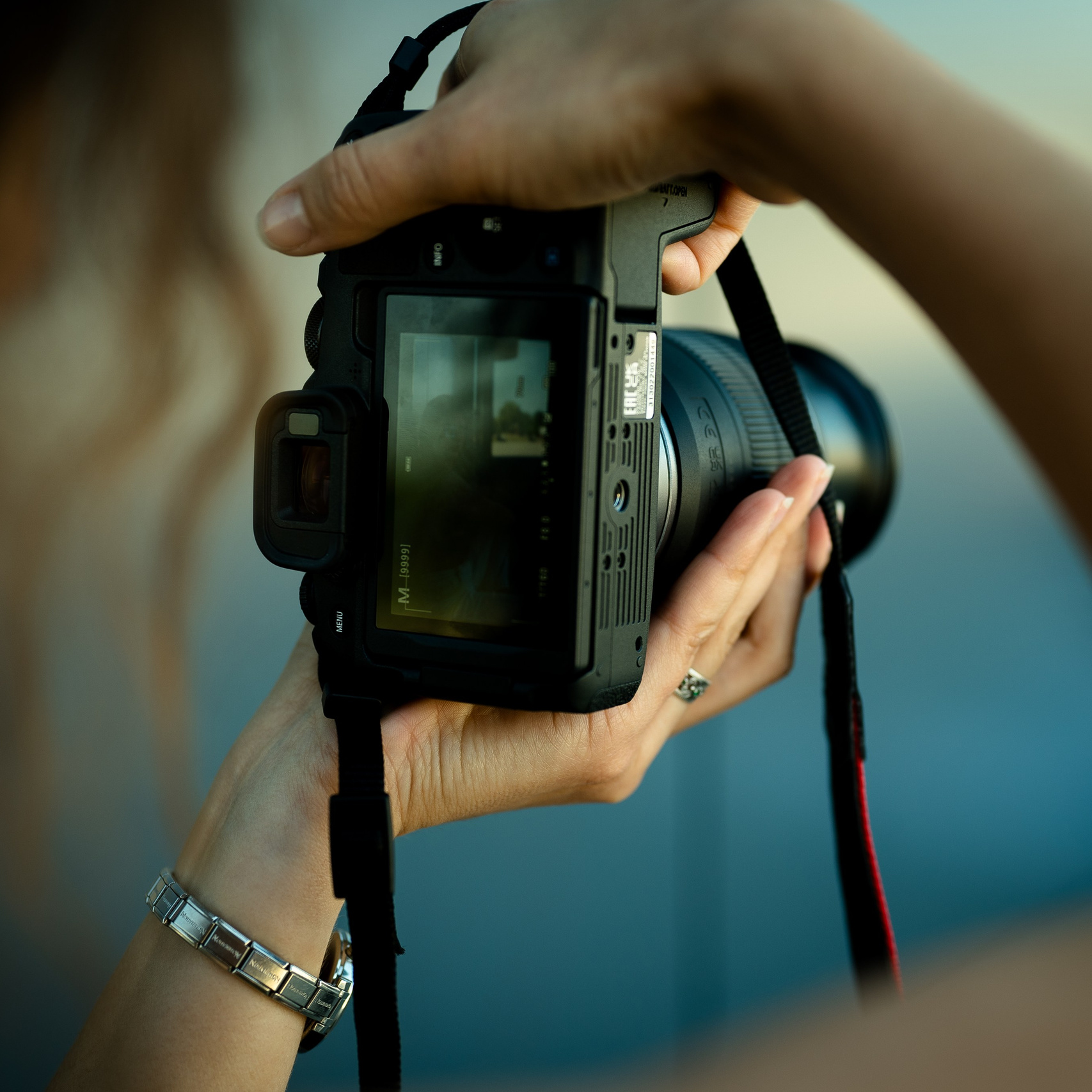 ОБУЧЕНИЕ. Фотограф Краснодарский край