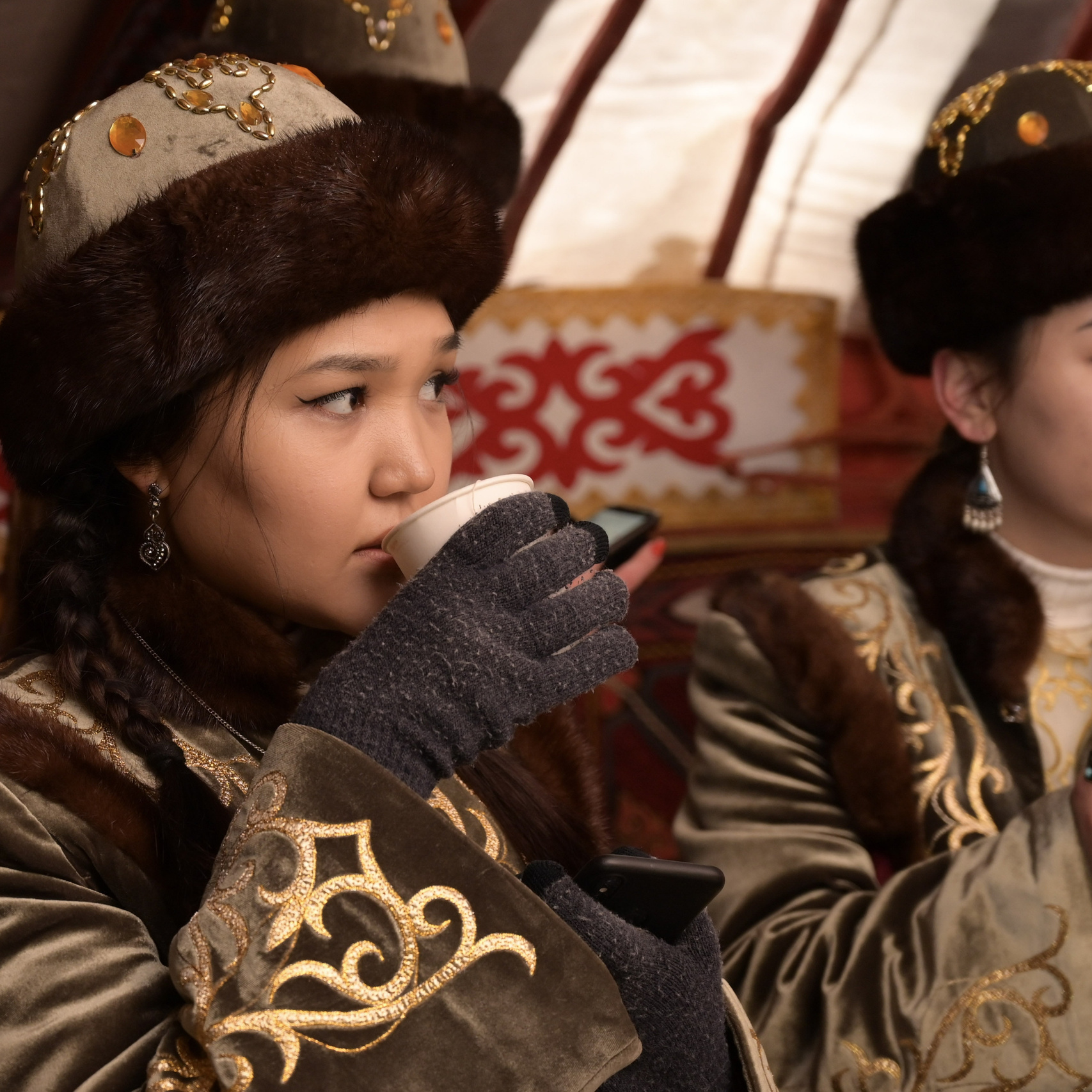 Репортаж. Фотограф Алексей Морозов