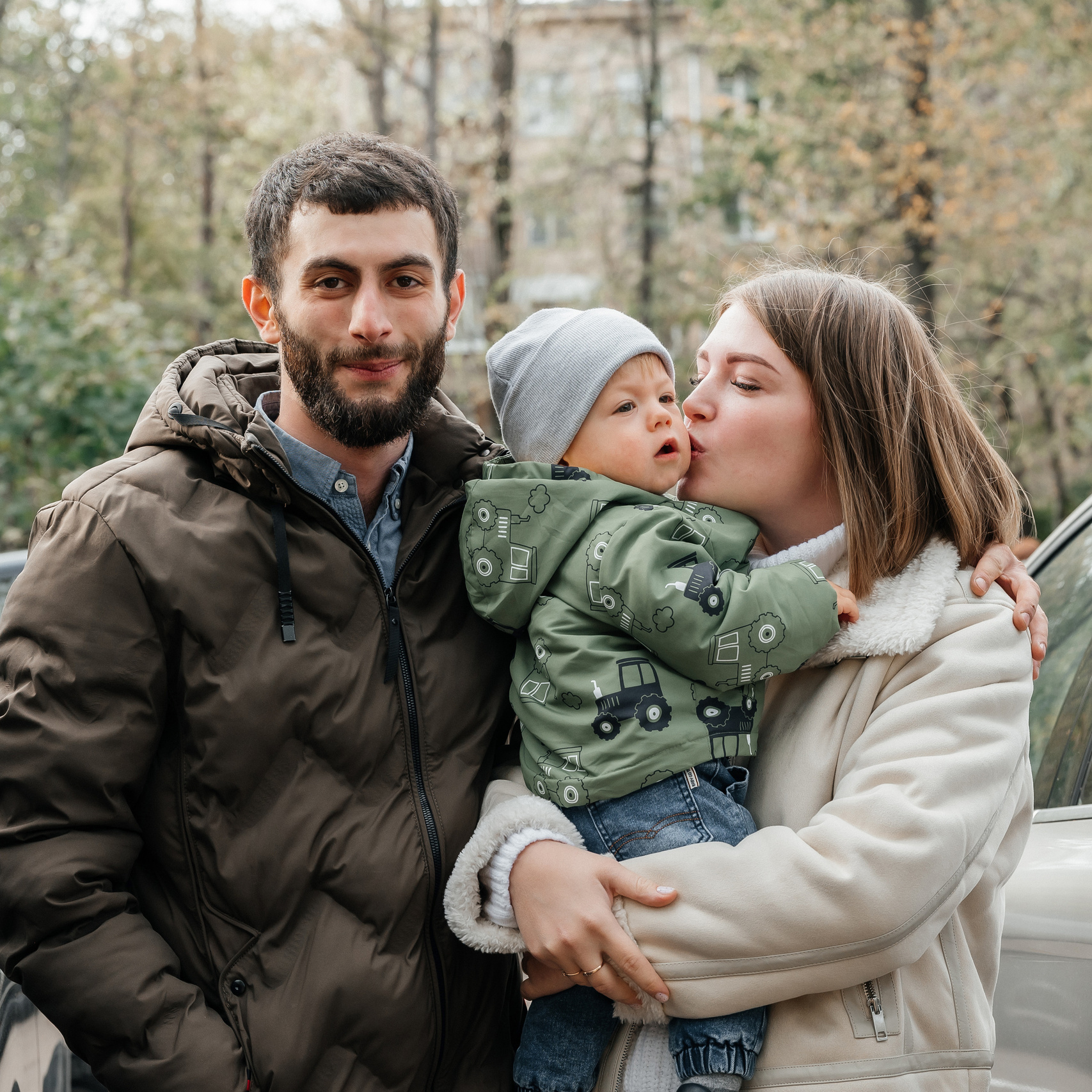 Фотопрогулки