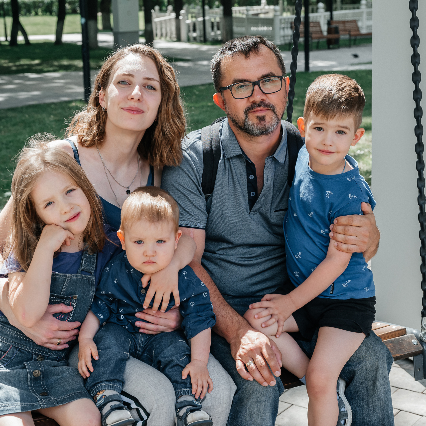 Фотопрогулки