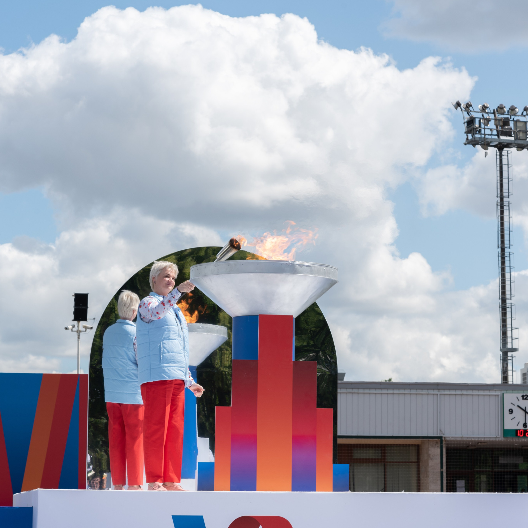 Репортажная фото и видео съемка