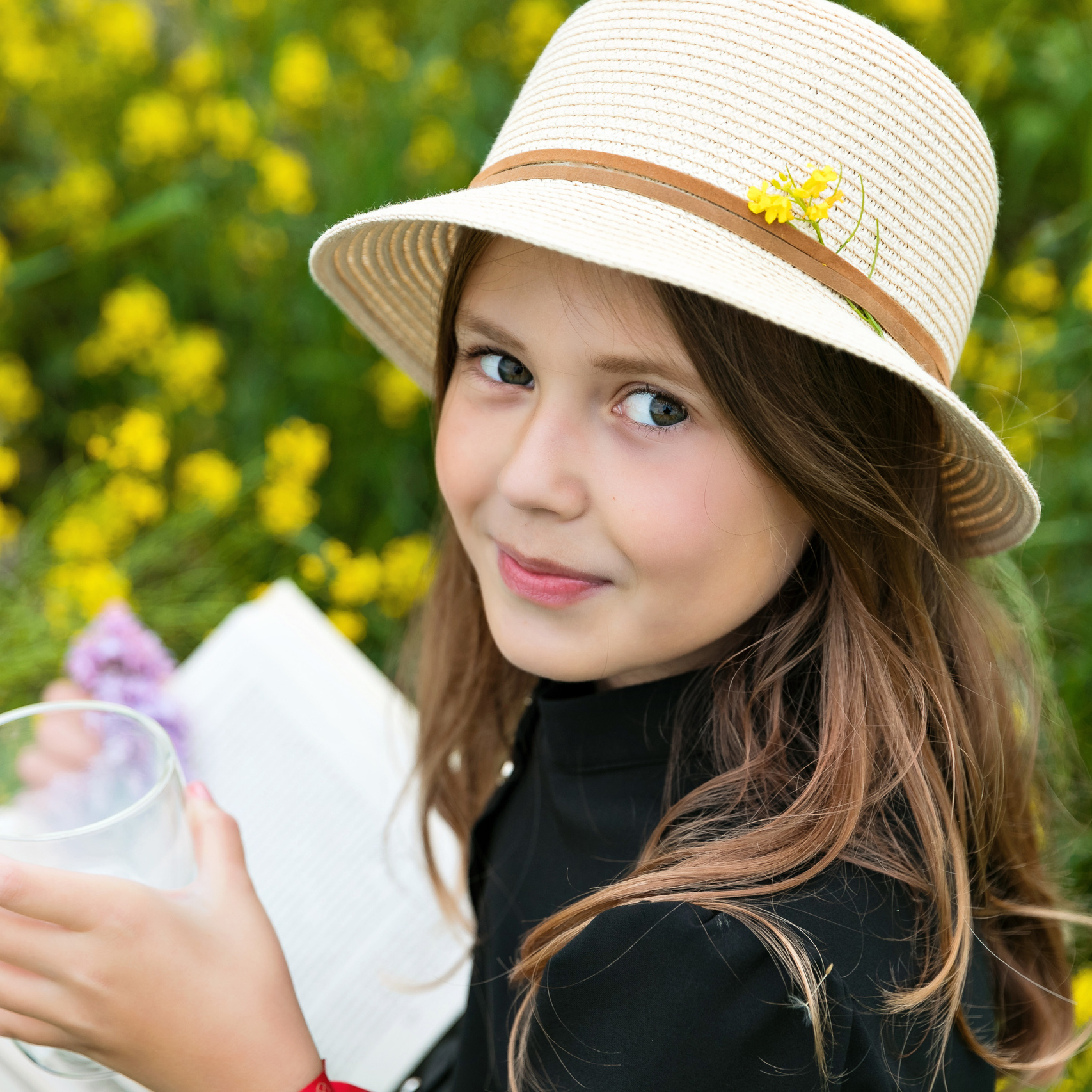 Детский и семейный фотограф в Санкт-Петербурге Елена Крюкова