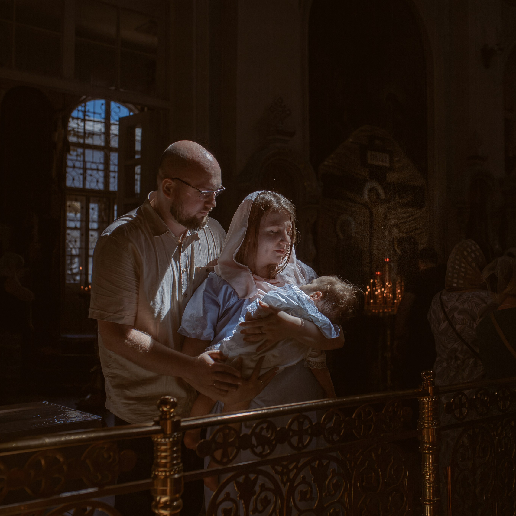 Отзывы. Фотограф на крестины и Венчание в Ташкенте. Фотограф на Крещение и Венчание в Ташкенте