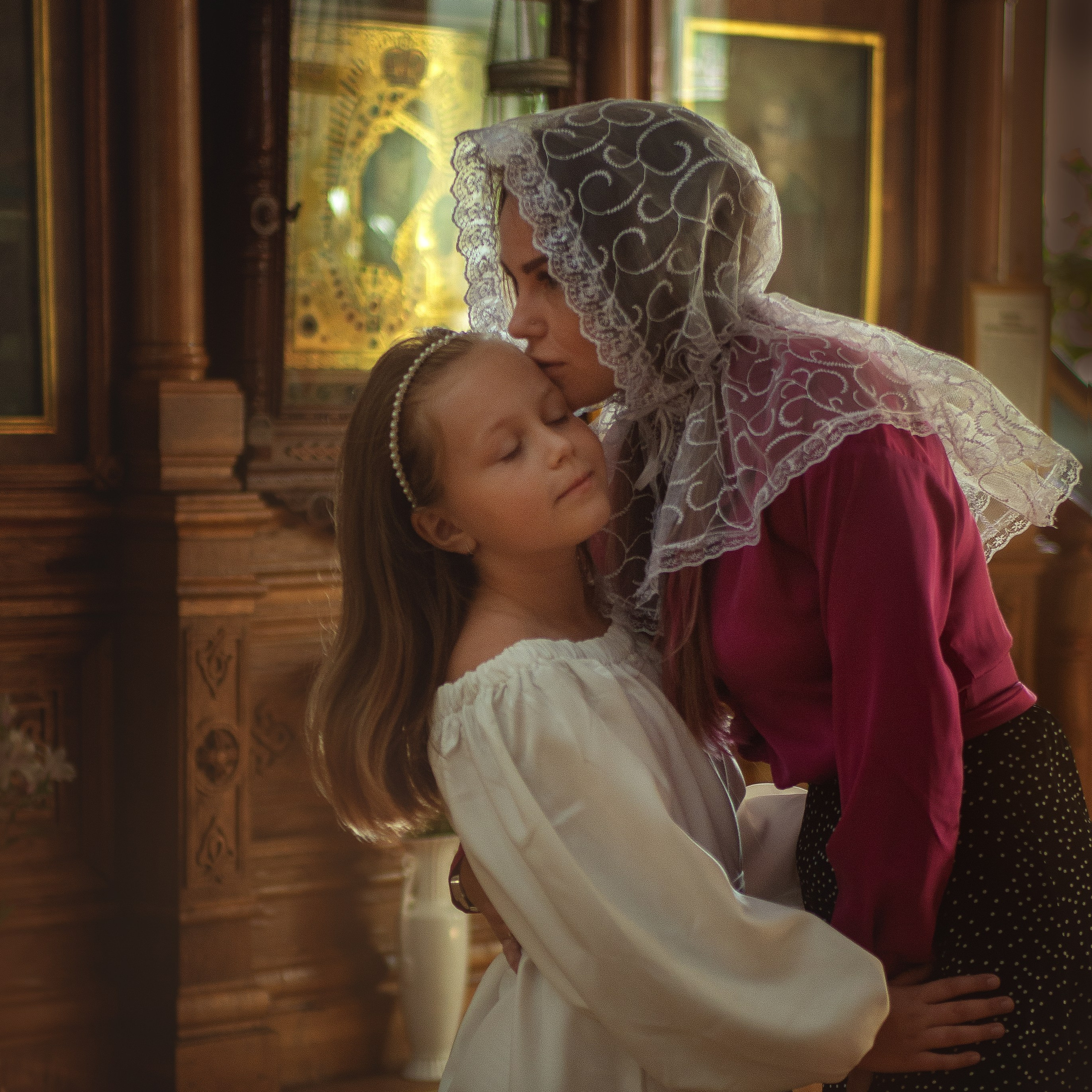 Фотограф — анималист, семейный фотограф — Татьяна Рыбцева