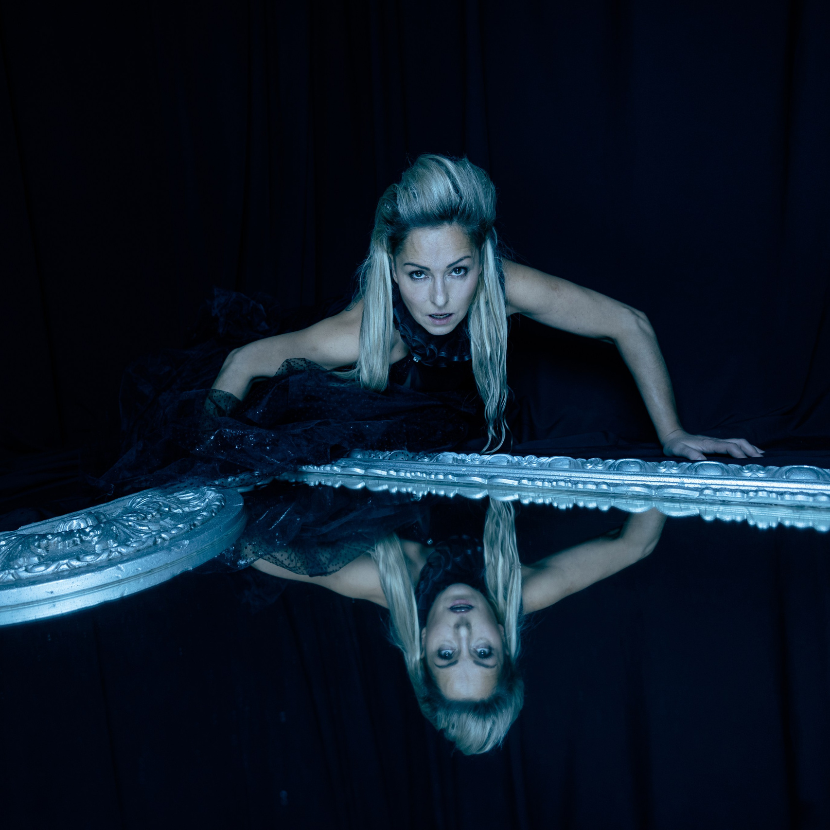 Татьяна Стафорова