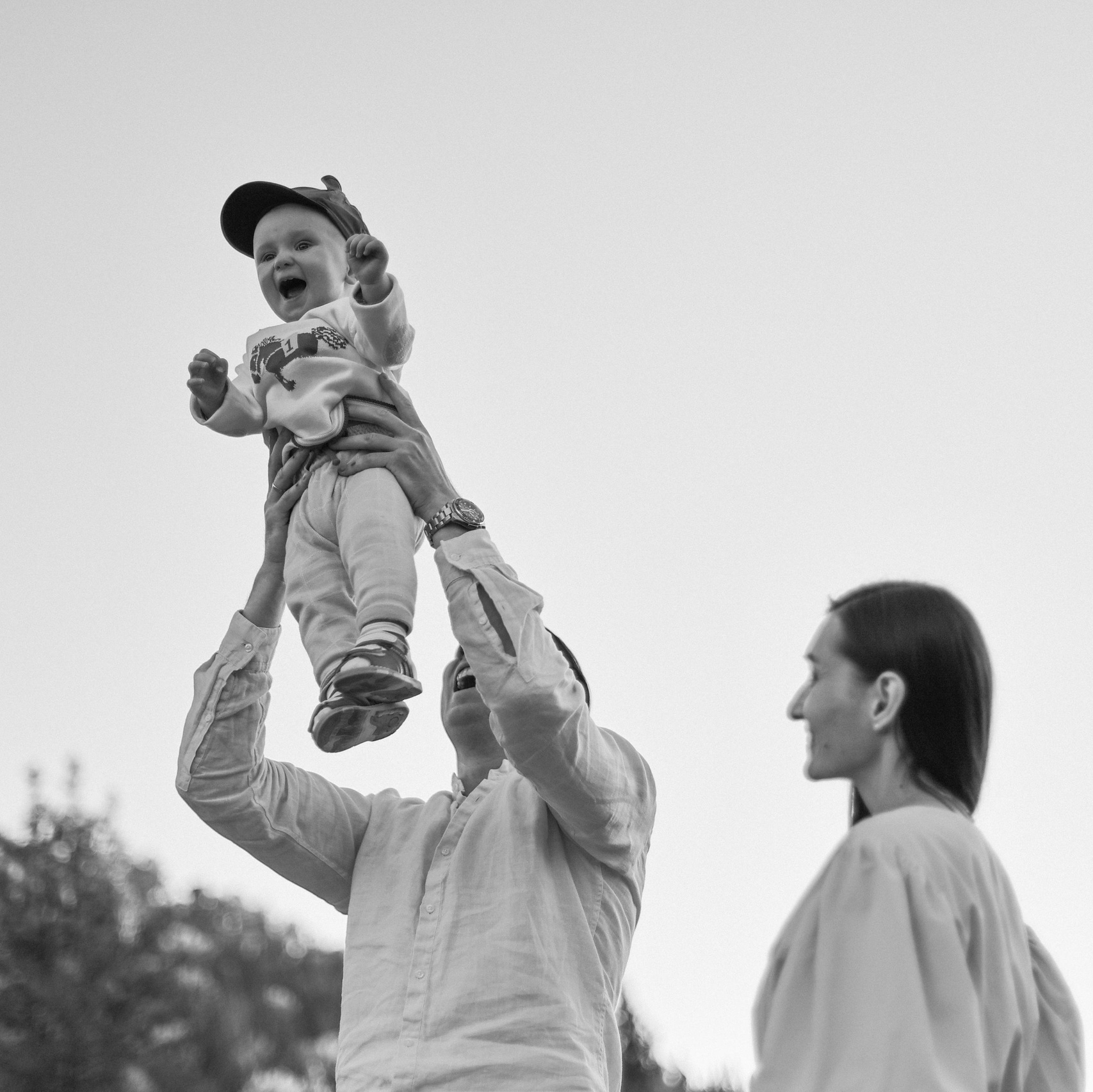 Фотограф в Краснодаре и на Алтае Мария Зорькина
