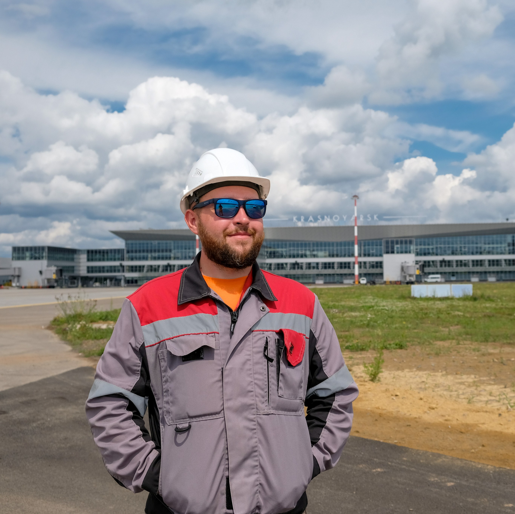 Фотосъемка производств и промышленных предприятий