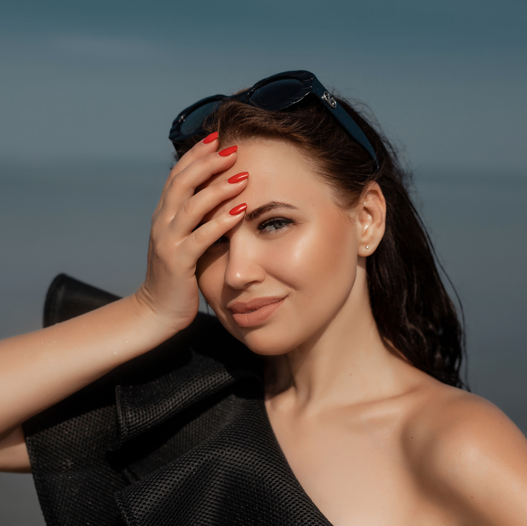 Фотограф Новосибирск. Таня Давтян фотограф в Новосибирске