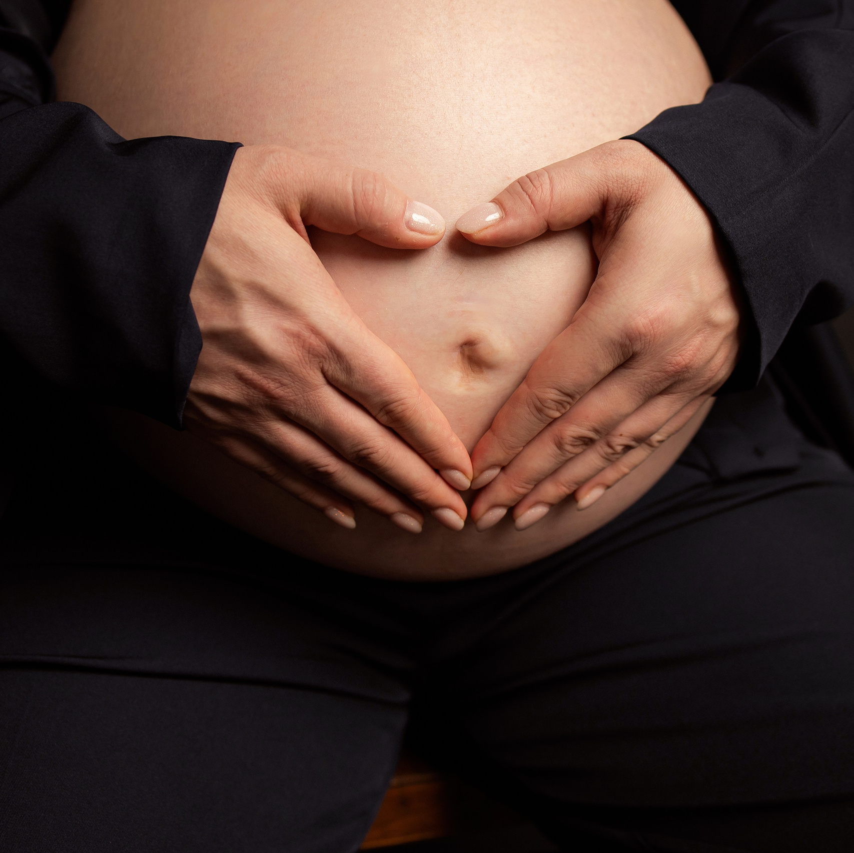 В ожидании. Детский и семейный фотограф в Пушкино, Мытищи, Москва Сергеева Светлана