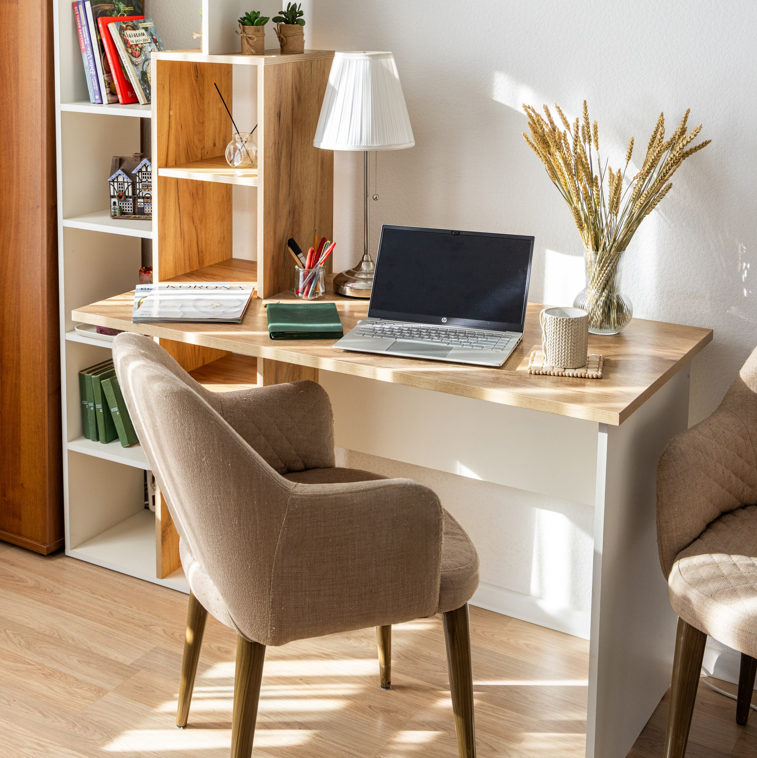 Фудфотограф, фудстилист и сет дизайнер в Москве Алена Синицына