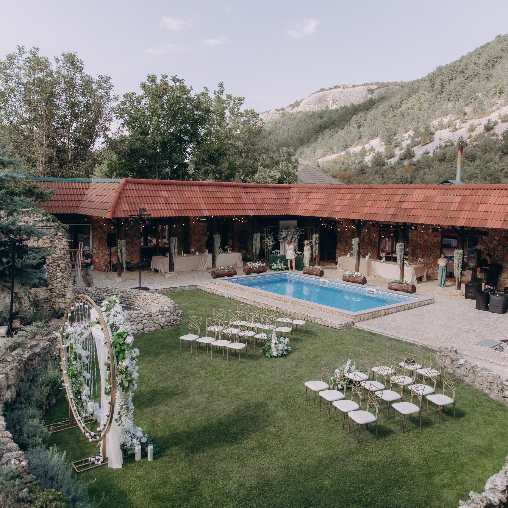 Свадебный и портретный фотограф в Севастополе Елизавета Юшкевич