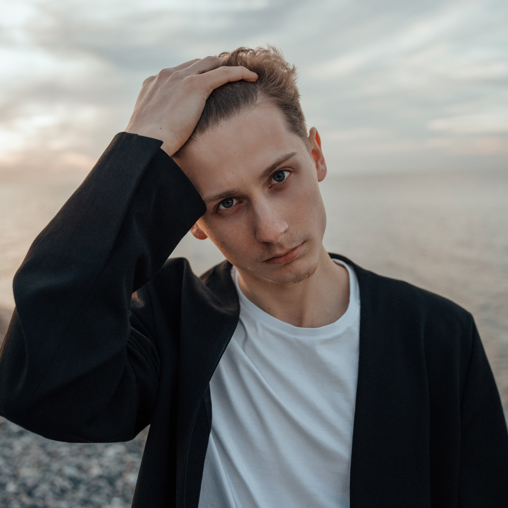 Фото-ВидеоПродакшен для экспертов и брендов в Москве, Батуми, Дубае