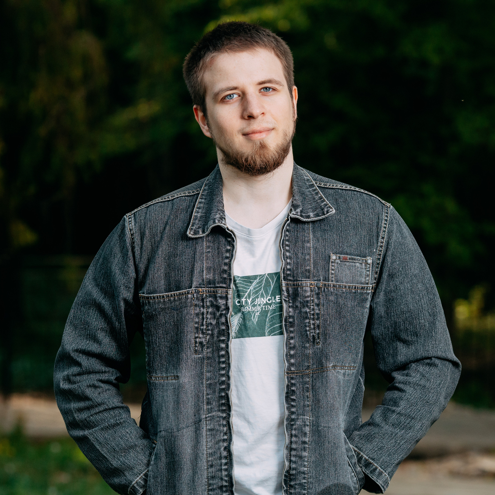 Контакты. Фото и видео съемка. Андрей Ионов