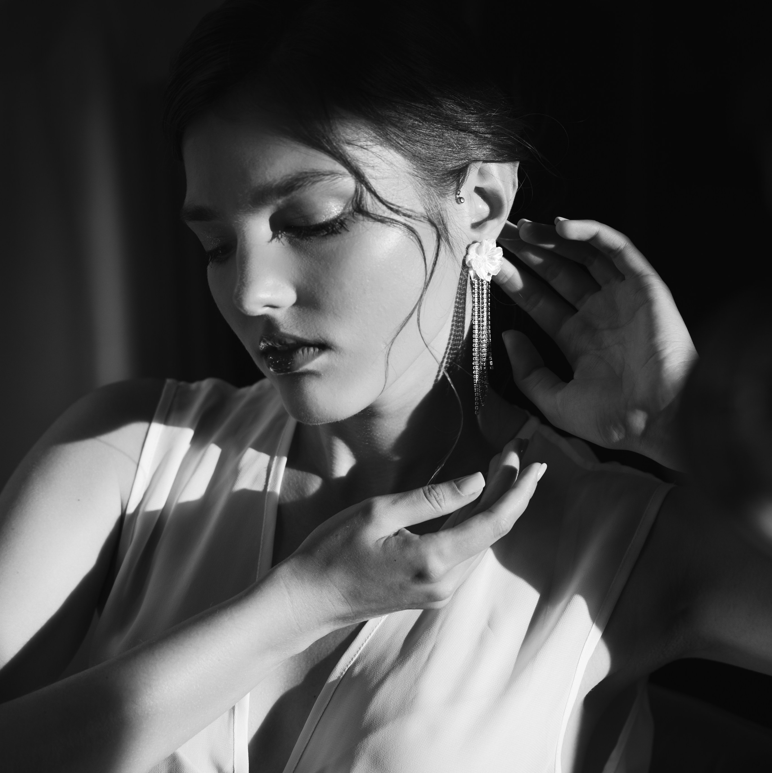 Контакты. Фотограф в Красноярске Евдокимова Анастасия