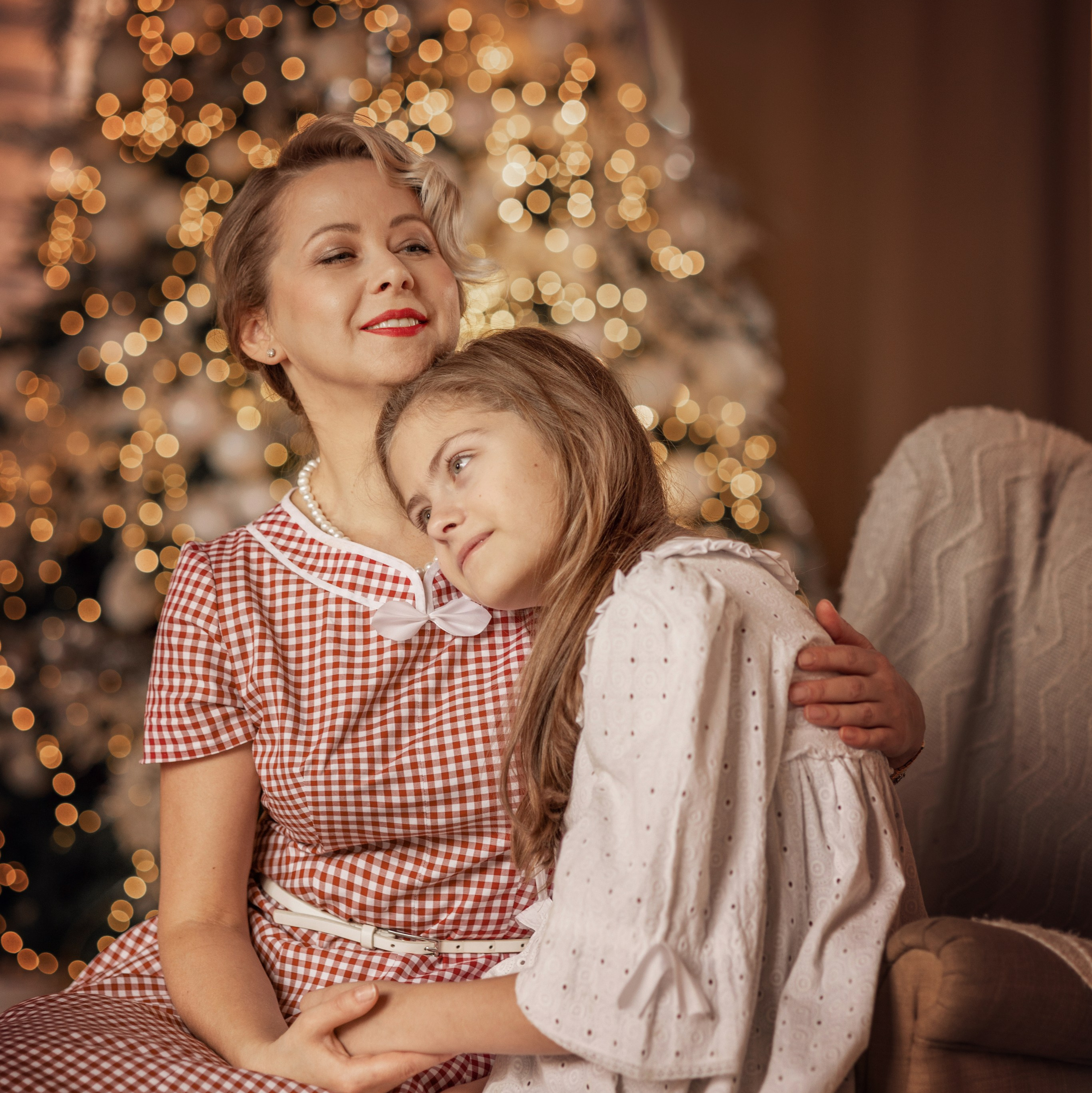 Семейная фотосессия, групповой портрет. Семейный фотограф Дина Морозова | Москва, Московская область