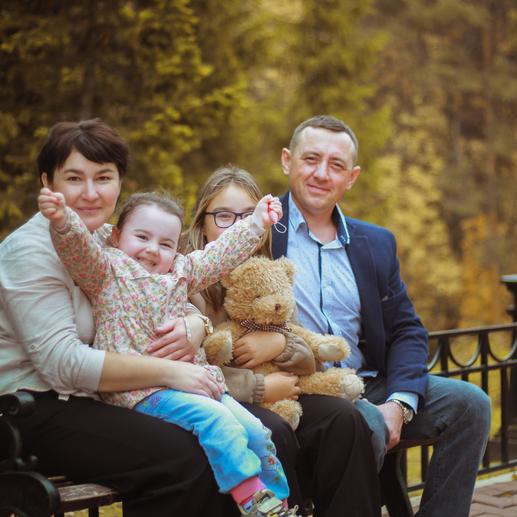 Фотограф в Уфе Валиева Лилия