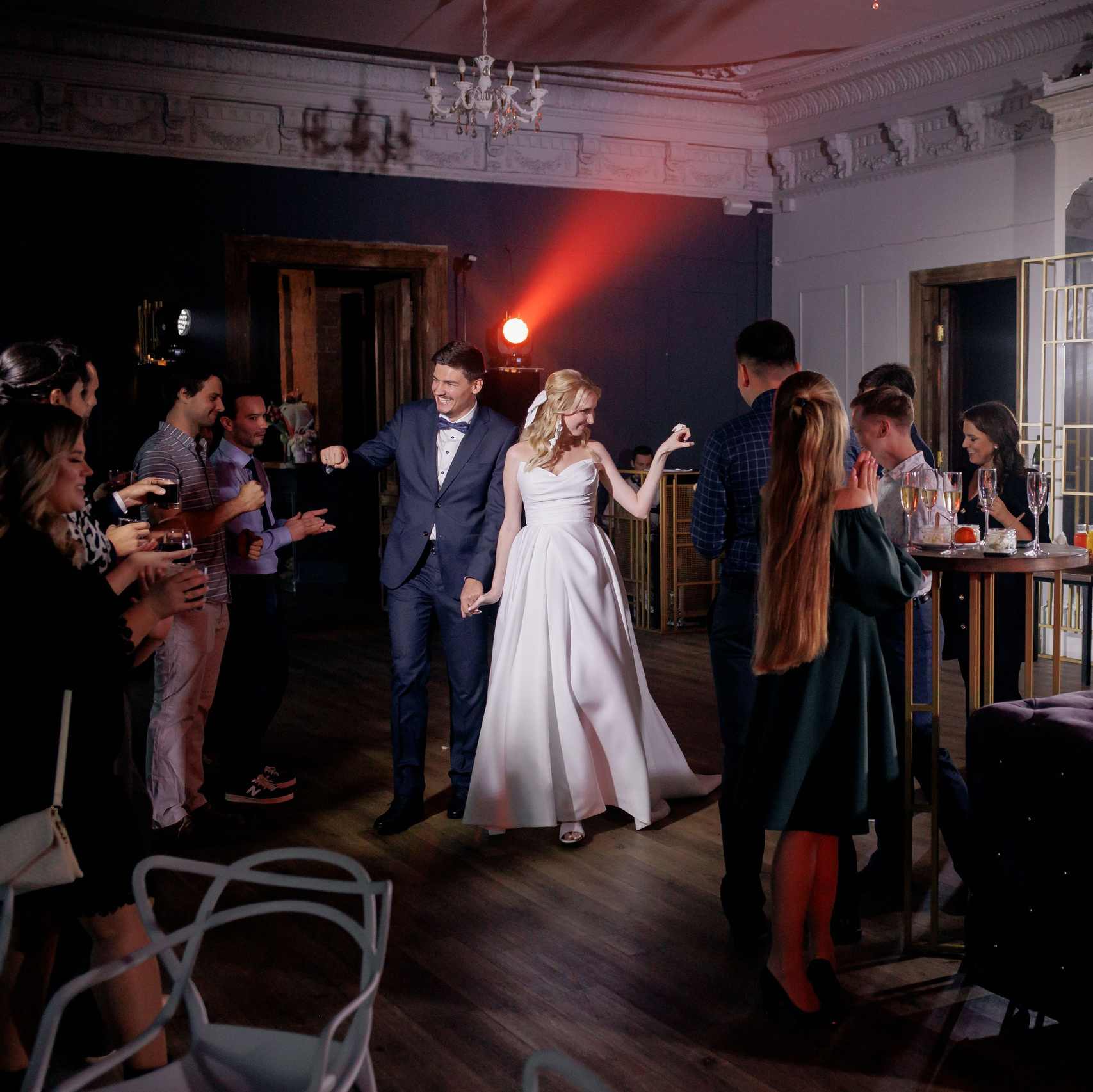 Свадебная съёмка. Свадебный и семейный фотограф в Нижнем Новгороде и Москве