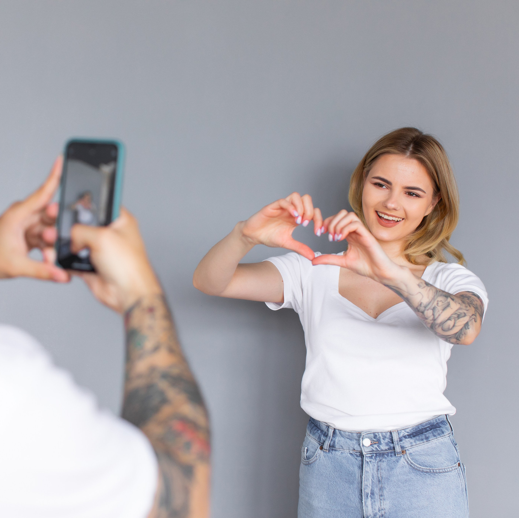 Фото на документы. Фотосалон Много Фото в Перми