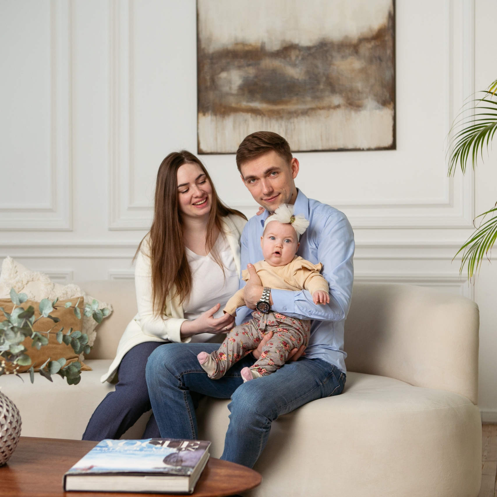 Семейная съемка. Фотограф Наталья Стаг в Омске. Фотографирую в разных стилях в разных студиях, а так же в школах и садах. Печатаю выпускные фотоальбомы