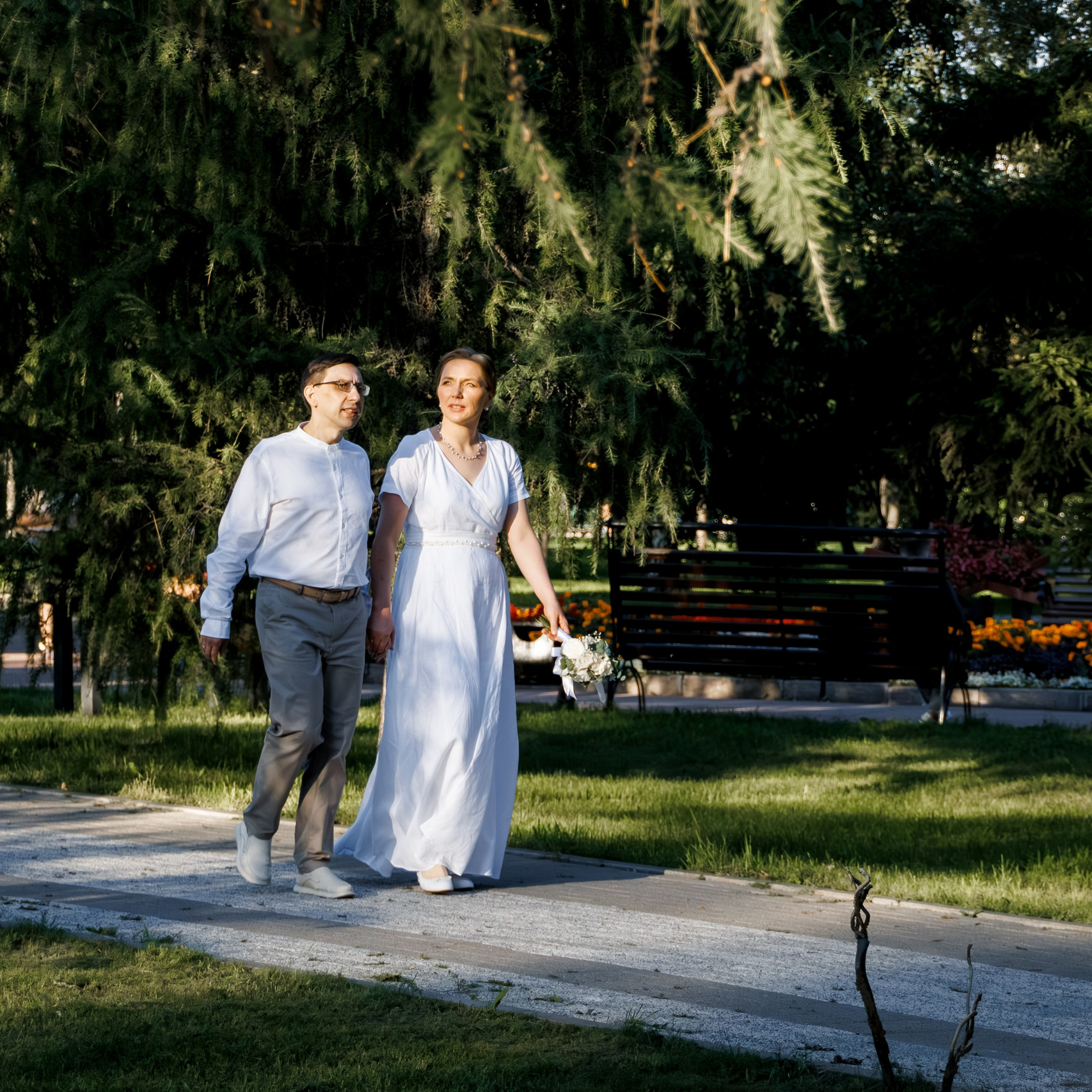 Свадебный фотограф в Иркутске Бобылев Никита