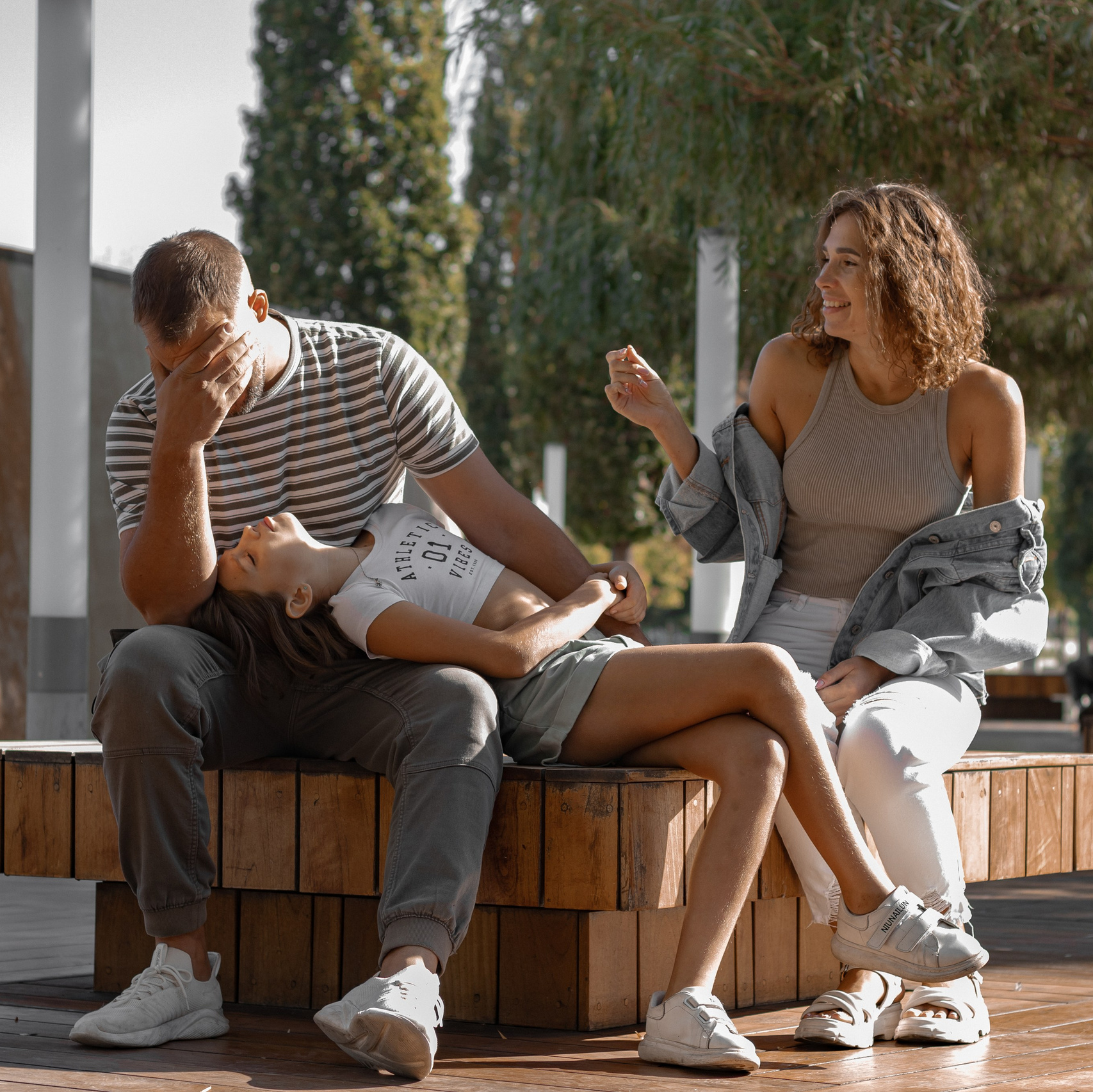 Портретный фотограф в Краснодаре Елена Побродилина