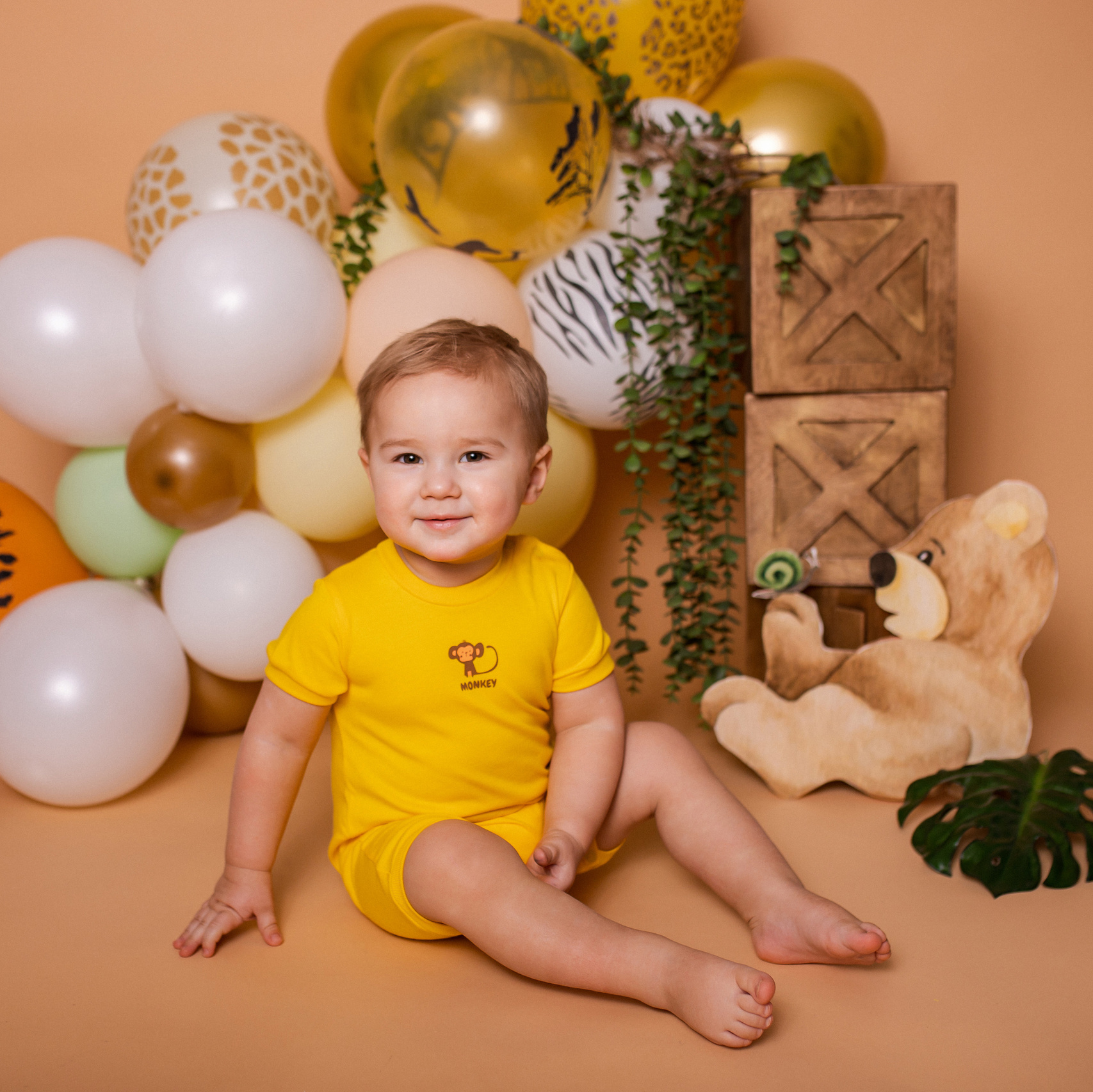 О локациях. Детский фотограф в Москве Маргарита Чубукова