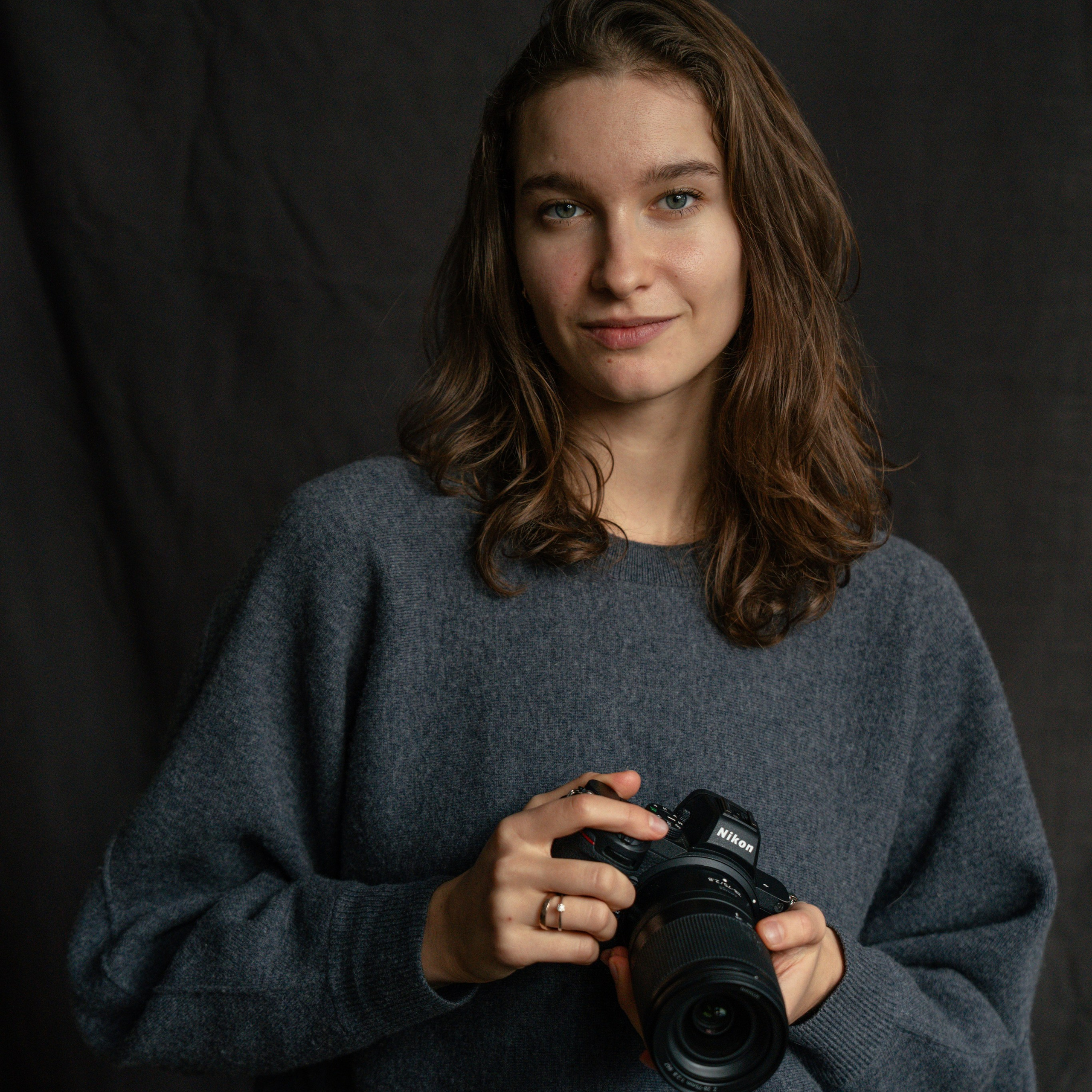 Anasta fo photographer in london portrait 