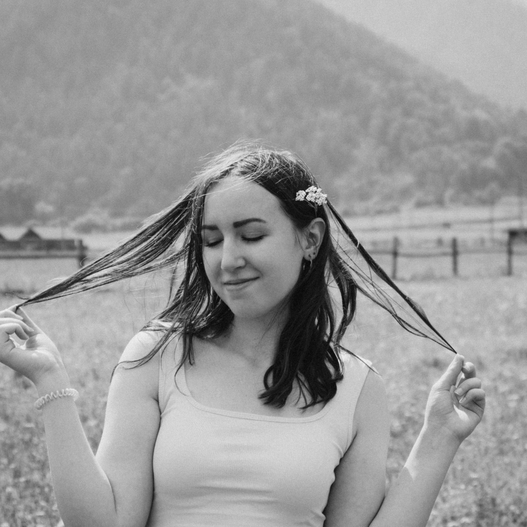 Фотограф Дарья Пучкина