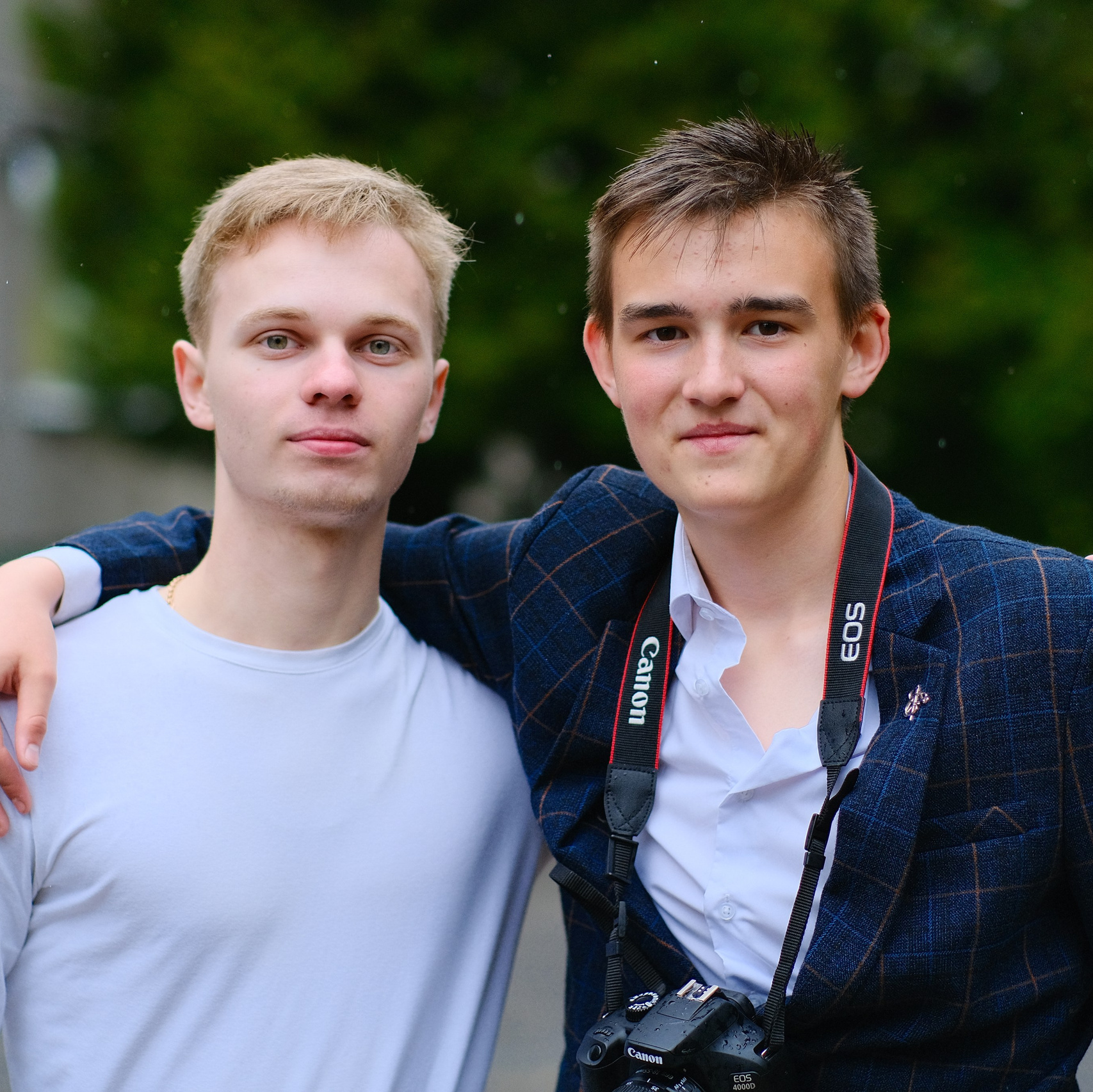 RedGeek — blogger and expert in education and IT Kirill Sitnov