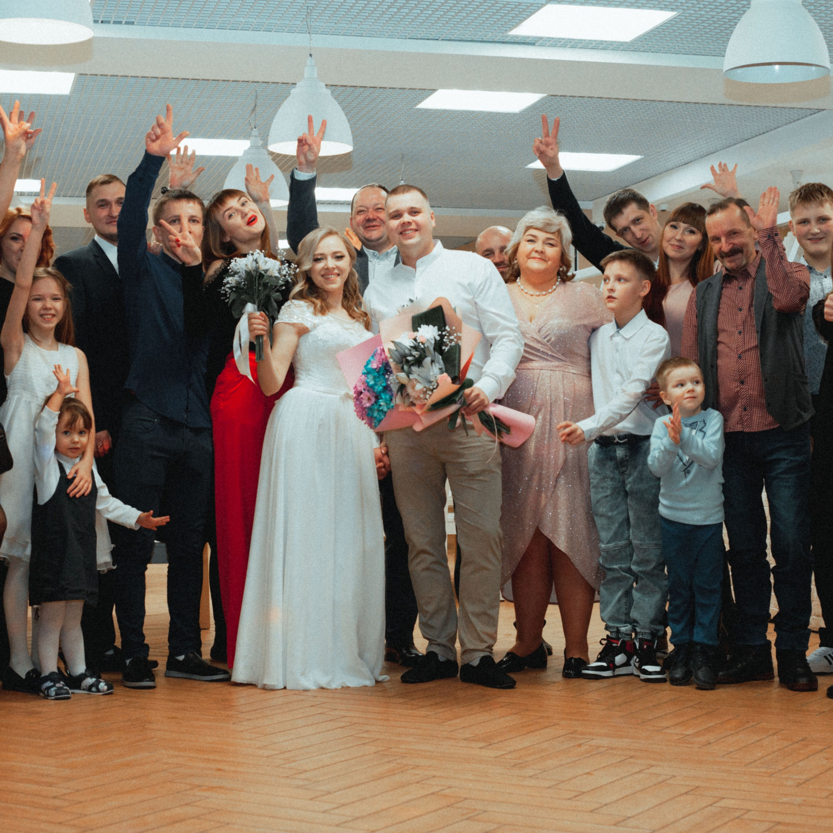 Цены на свадебную съёмку в Кирове. Тот самый свадебный и портретный фотограф в Кирове