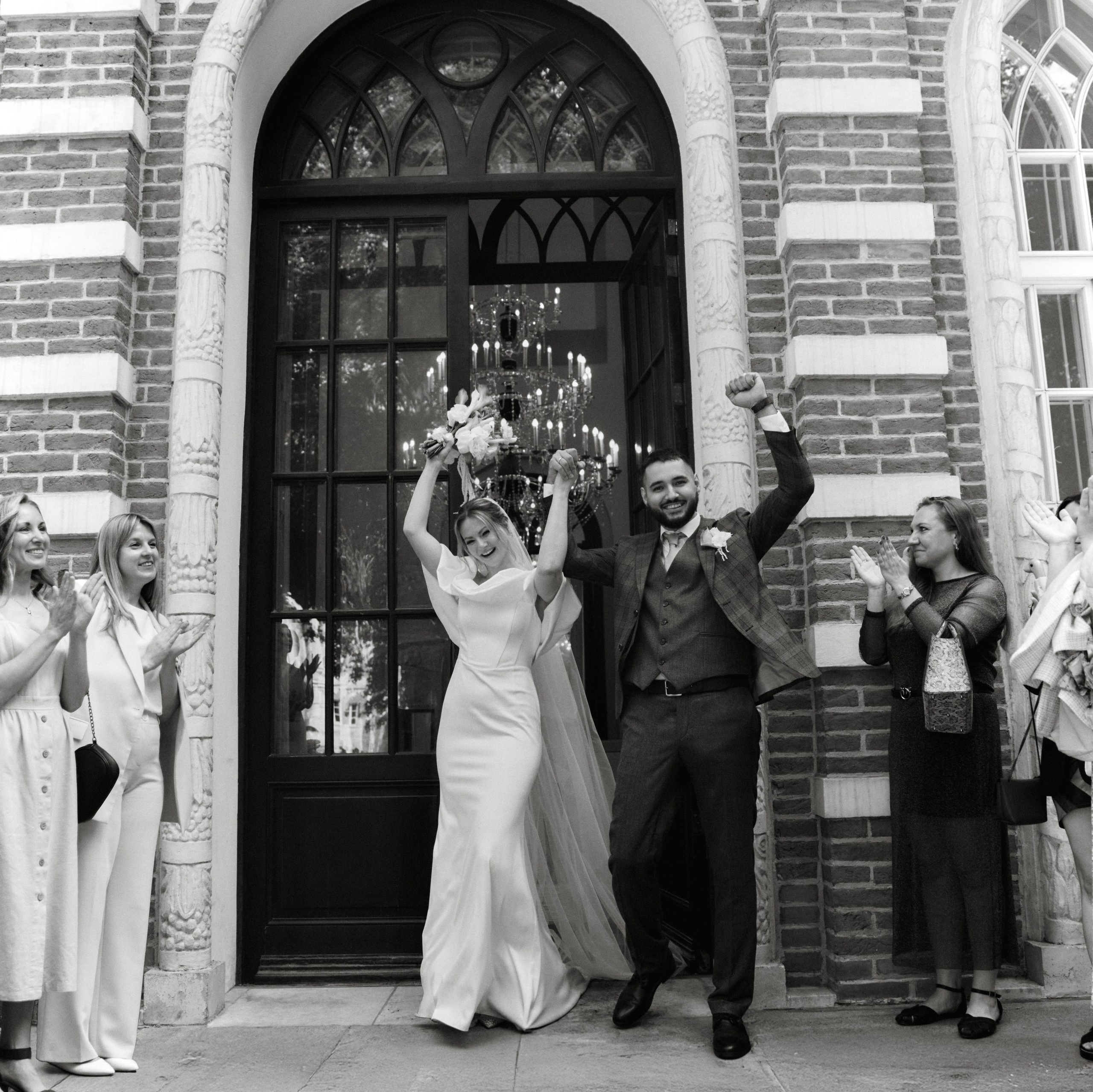 Weddings-archive. Olya Filina | Moscow Photographer