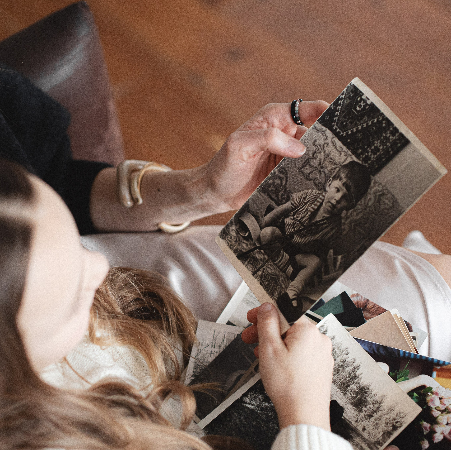 08.12 // Почему я выбираю искренность. Фотограф / видеограф / Москва Ира Царегородцева