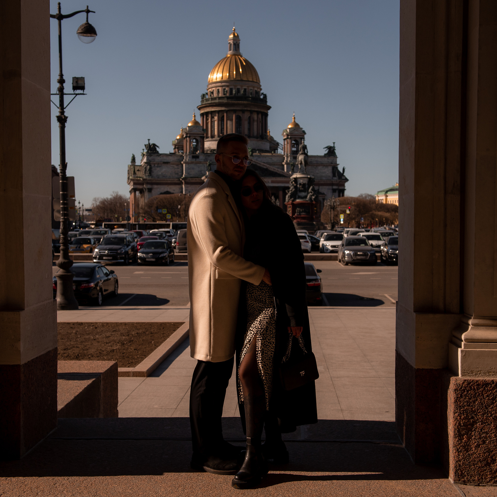 Фотограф в Санкт-Петербурге Пономарева Юлия