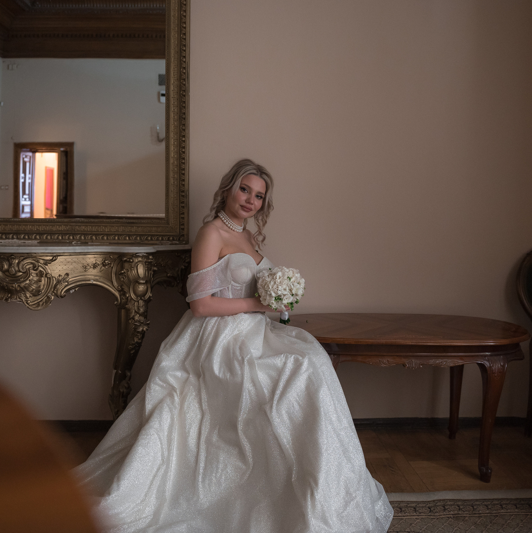 Услуги. Фотограф в Санкт-Петербурге Пономарева Юлия