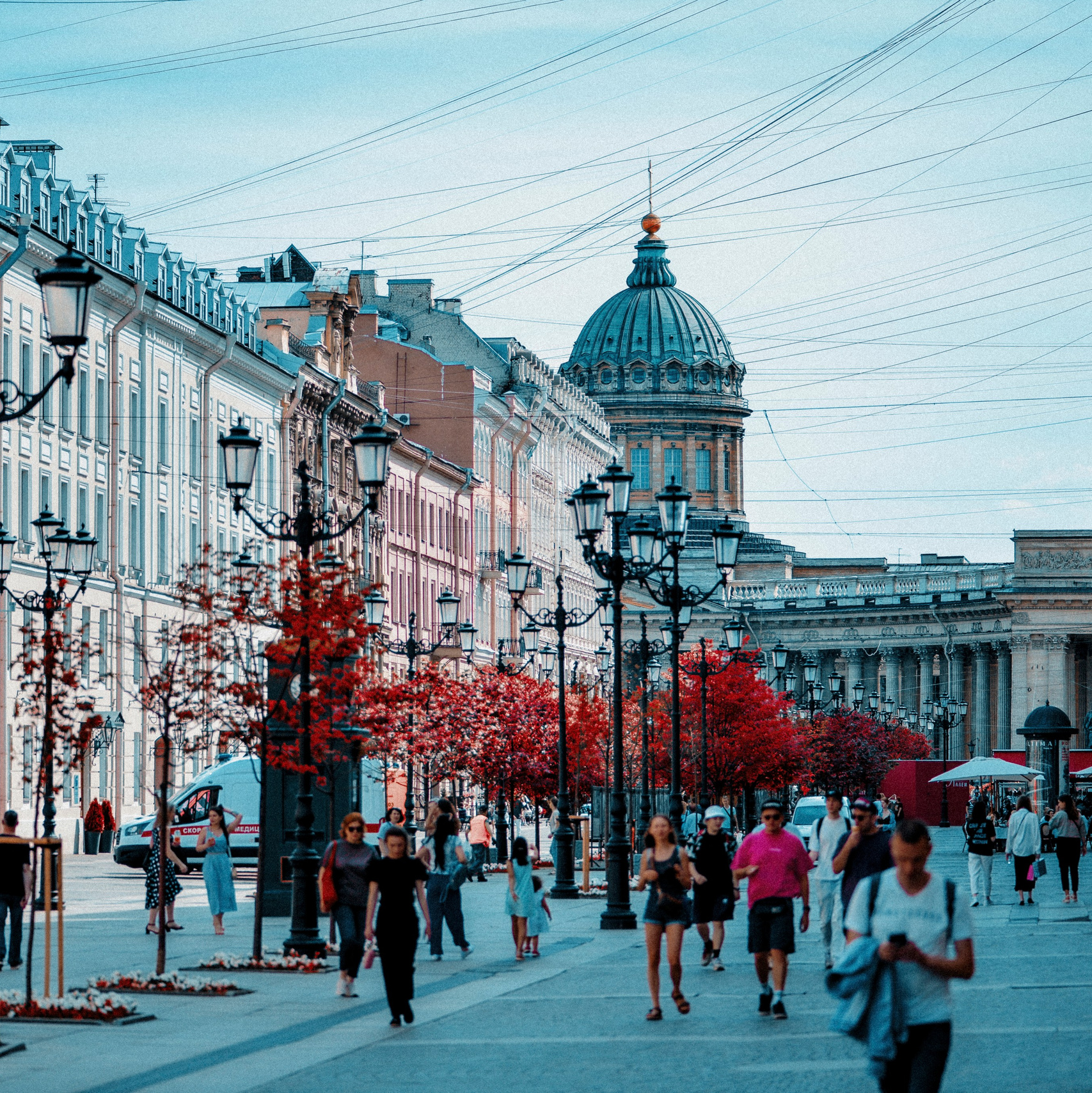 Стрит фотограф в Тольятти Беличкин Михаил