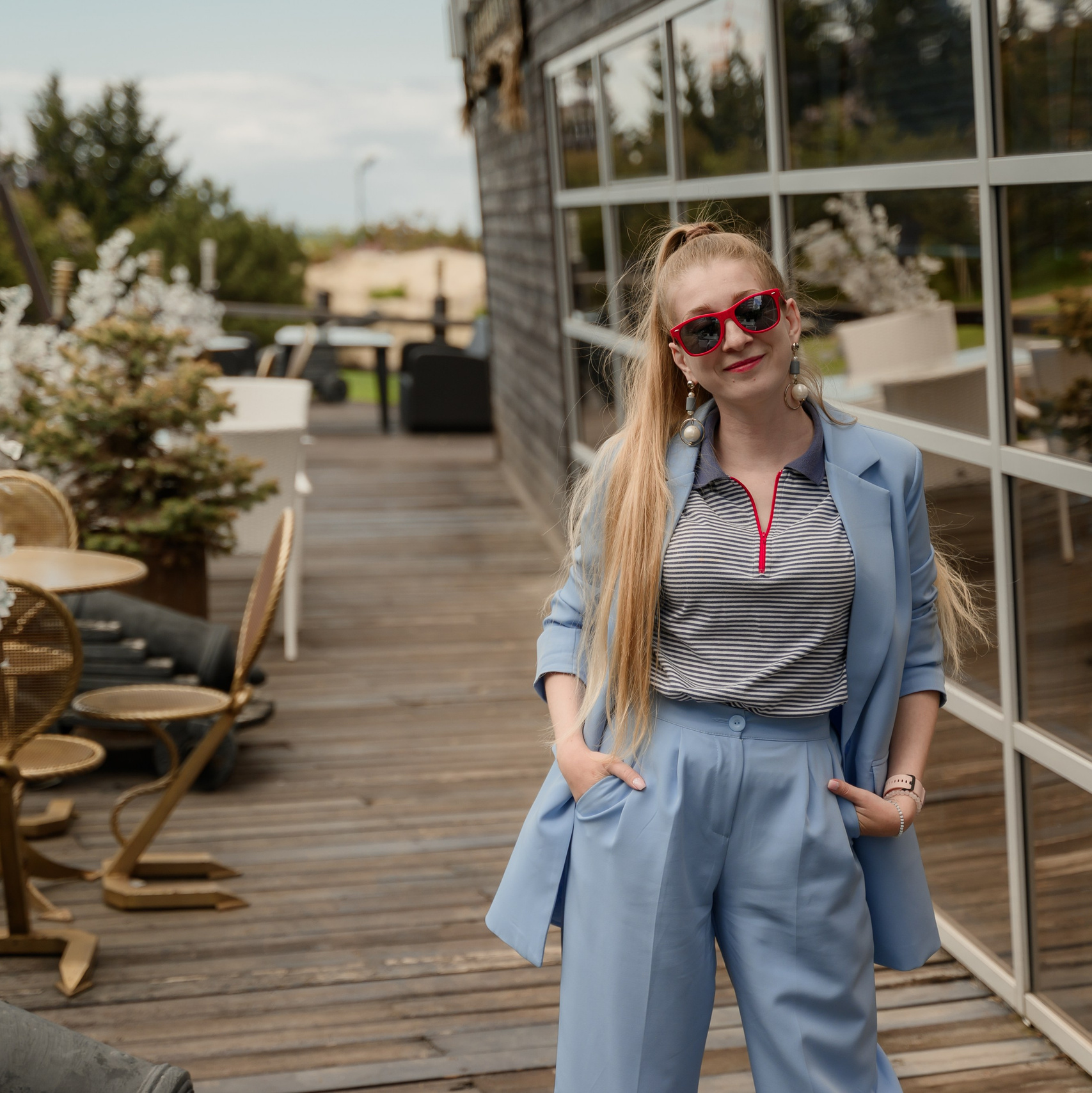 Рина Ри фото видео съемка в Севастополе