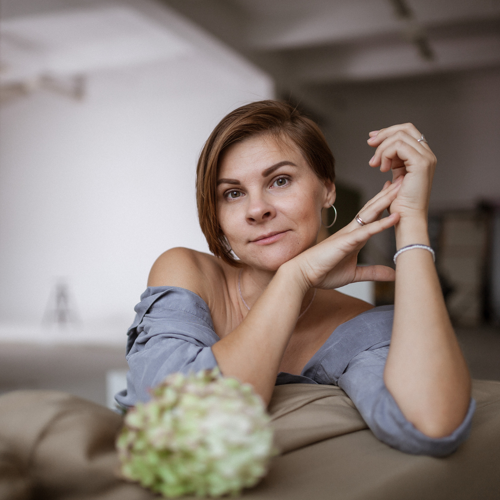 Семейный фотограф в Казани