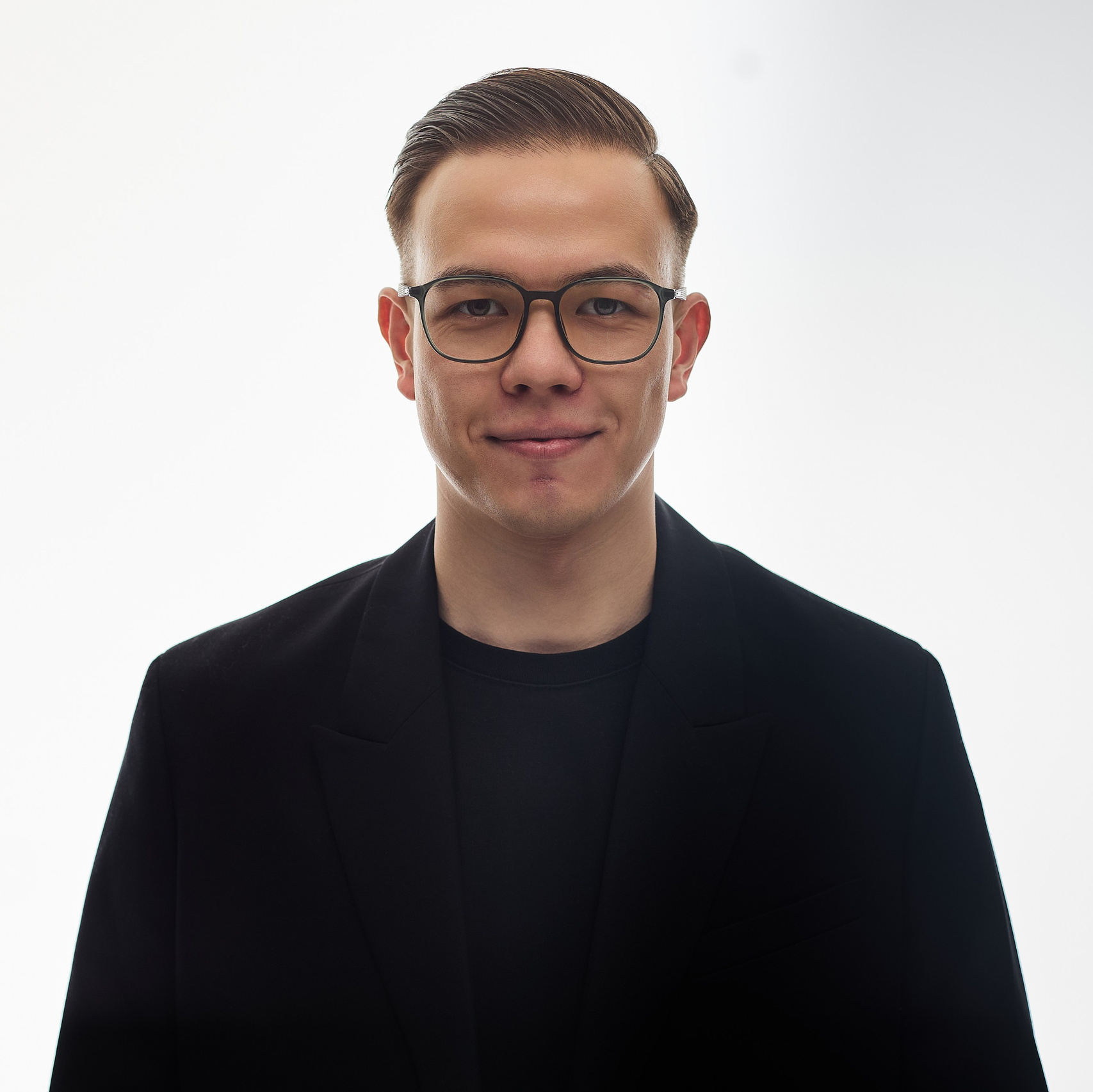 Фотограф в Екатеринбурге Иванов Тимофей