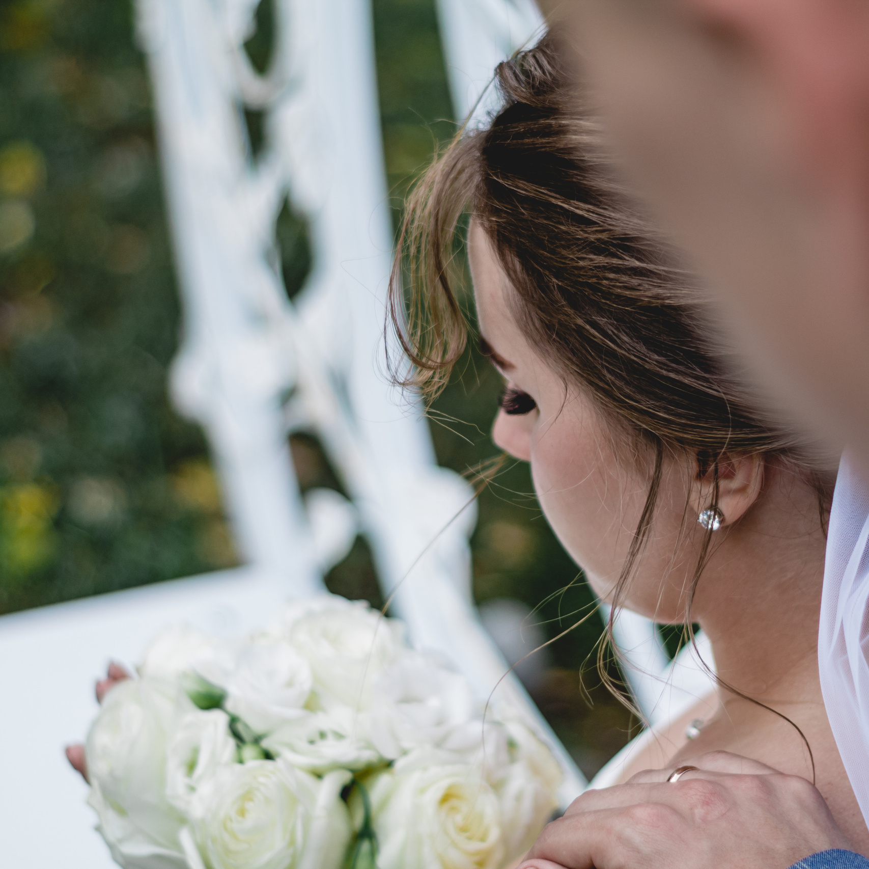 Ваш свадебный видеограф