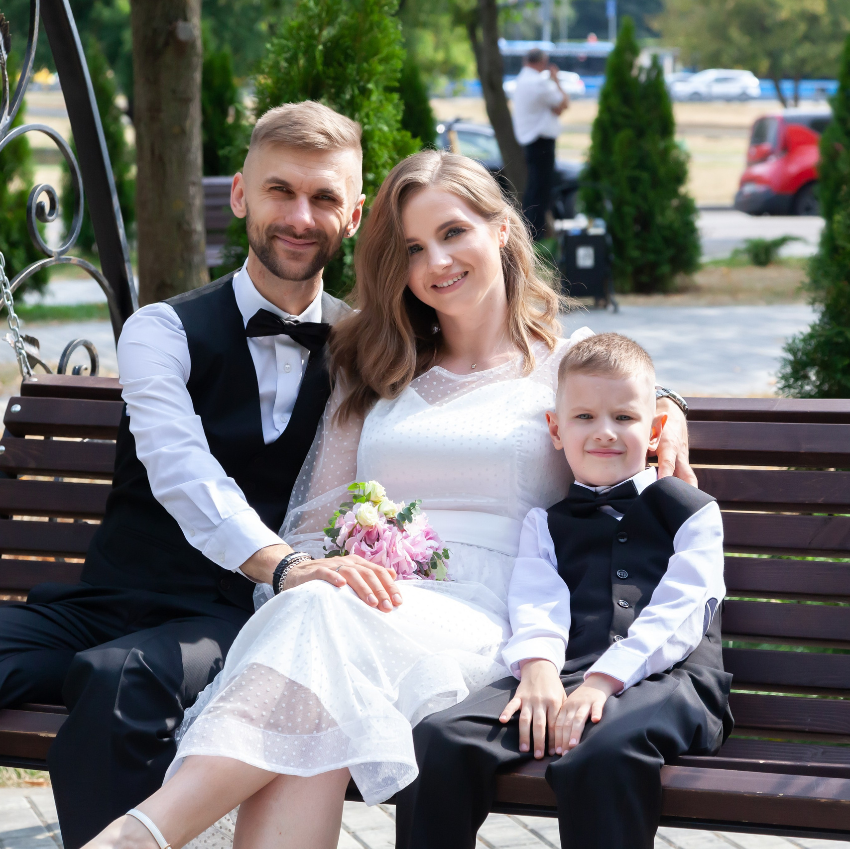 Услуги. Свадебный и семейный фотограф и видеограф Александр в Москве и Московской Области