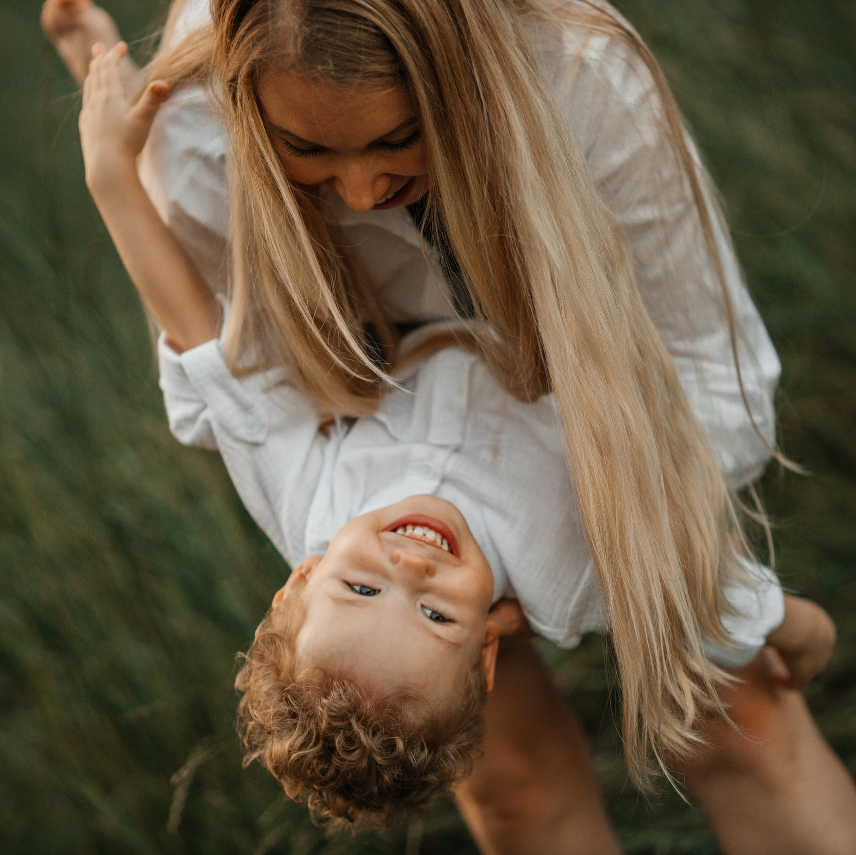 Фотограф Ира Симóника