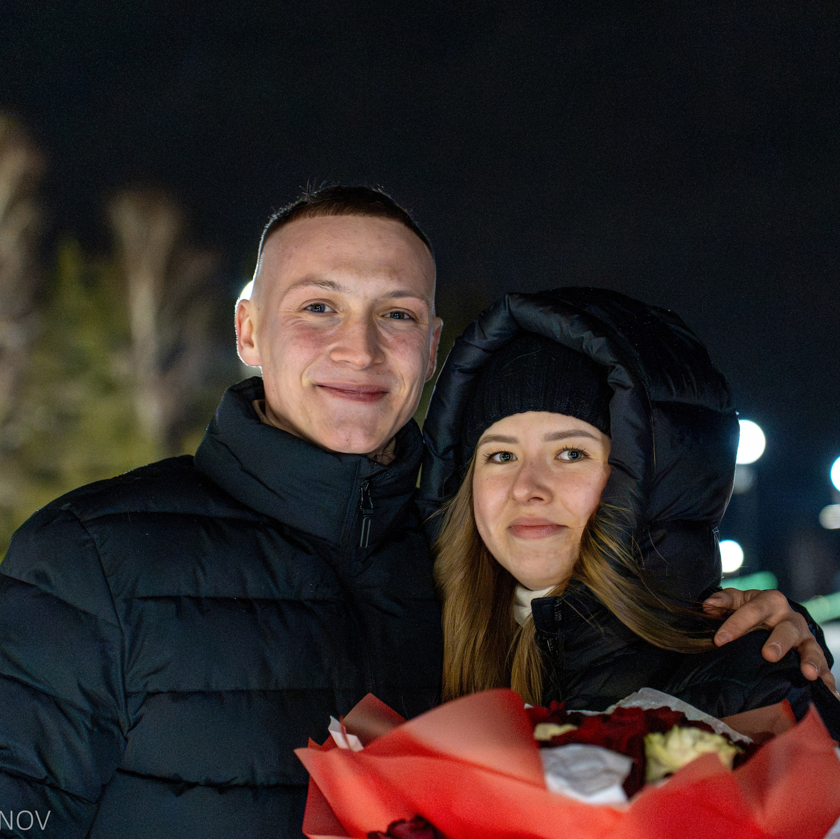 Услуги. Фотограф Артем Ларионов