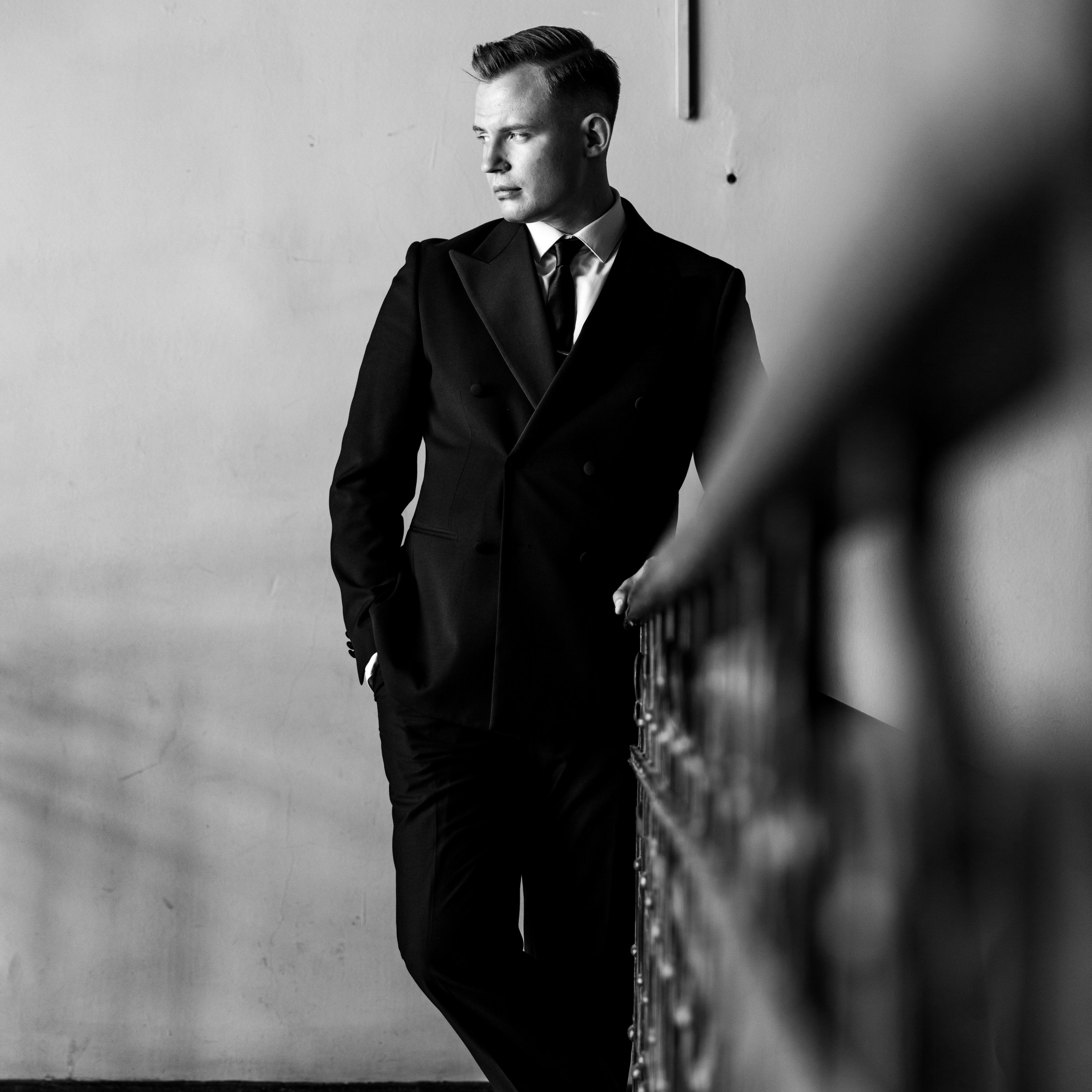 Мужская фотосессия. Мужской фотограф в Санкт-Петербурге Анна Дондыш