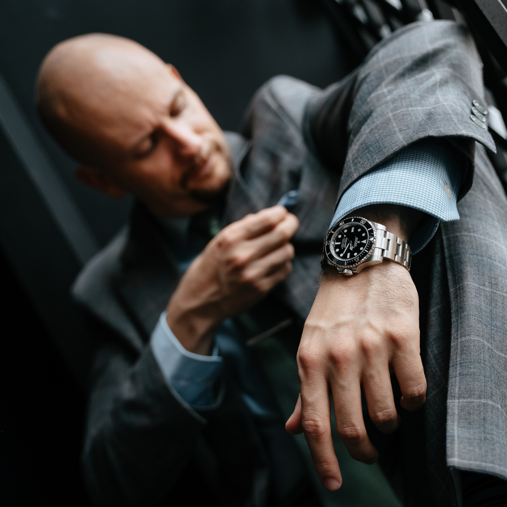 Фотограф Вереницын Вадим