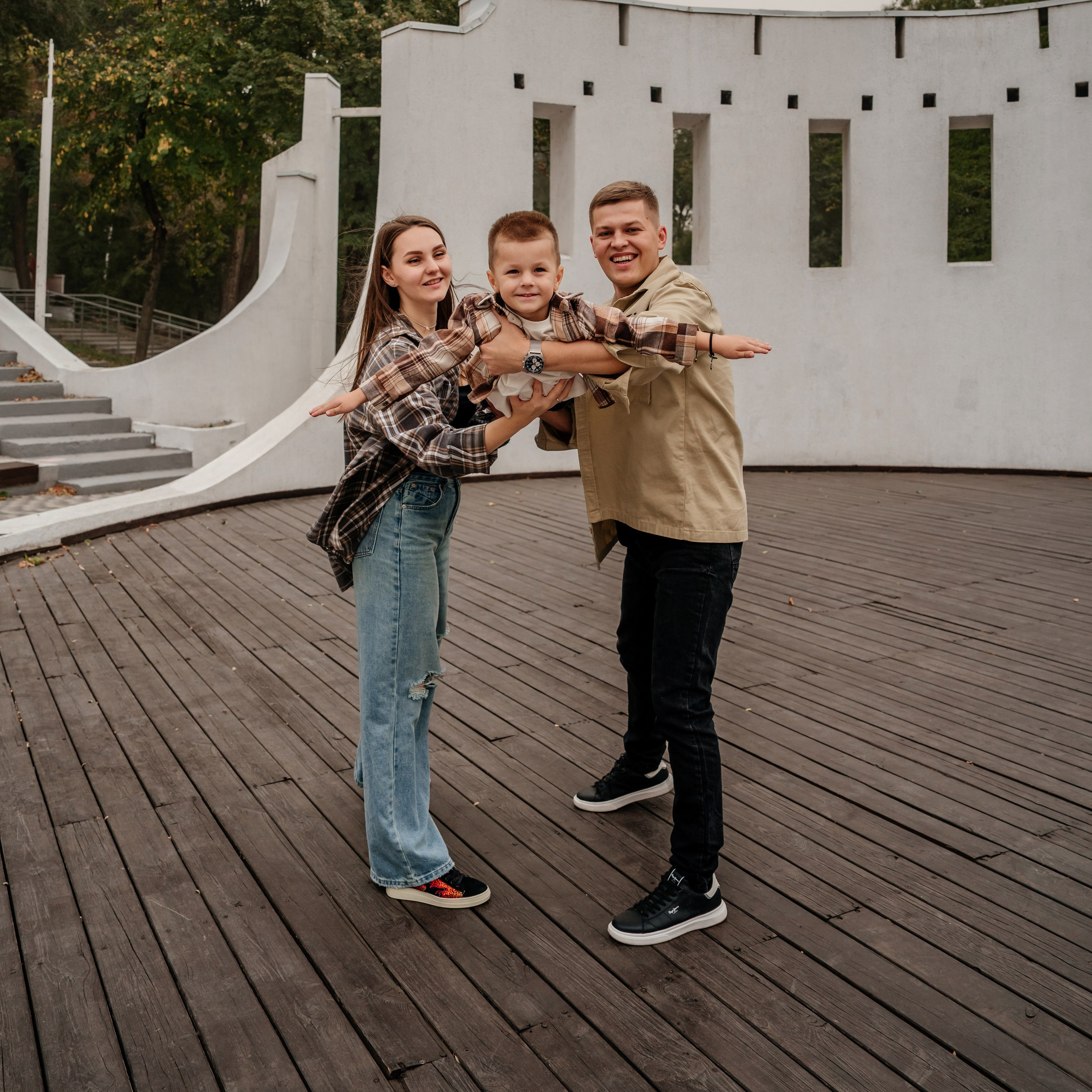 Этапы работы. Свадебный и семейный фотограф Надежда Соловьева