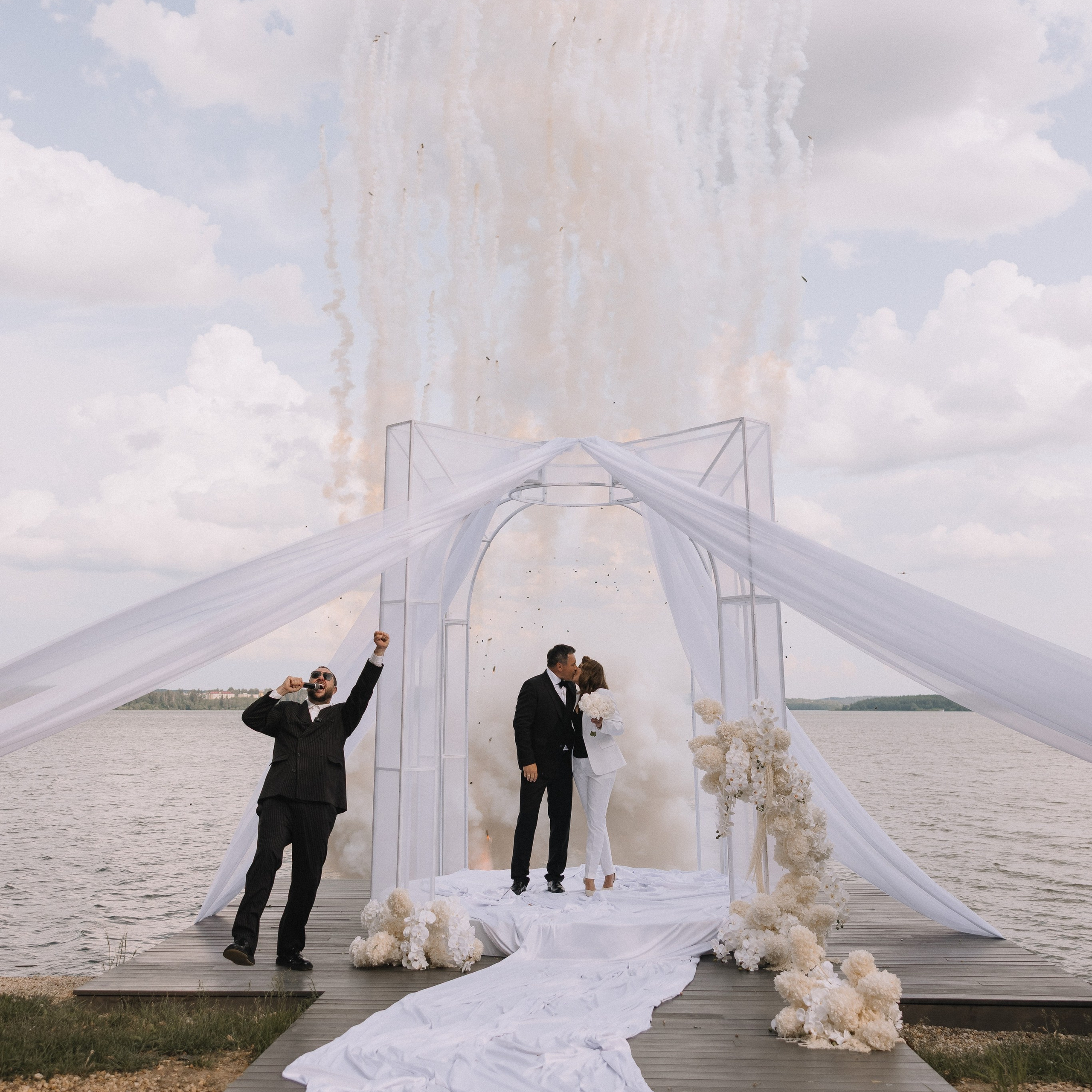 МашаШарики | Декоратор | Москва