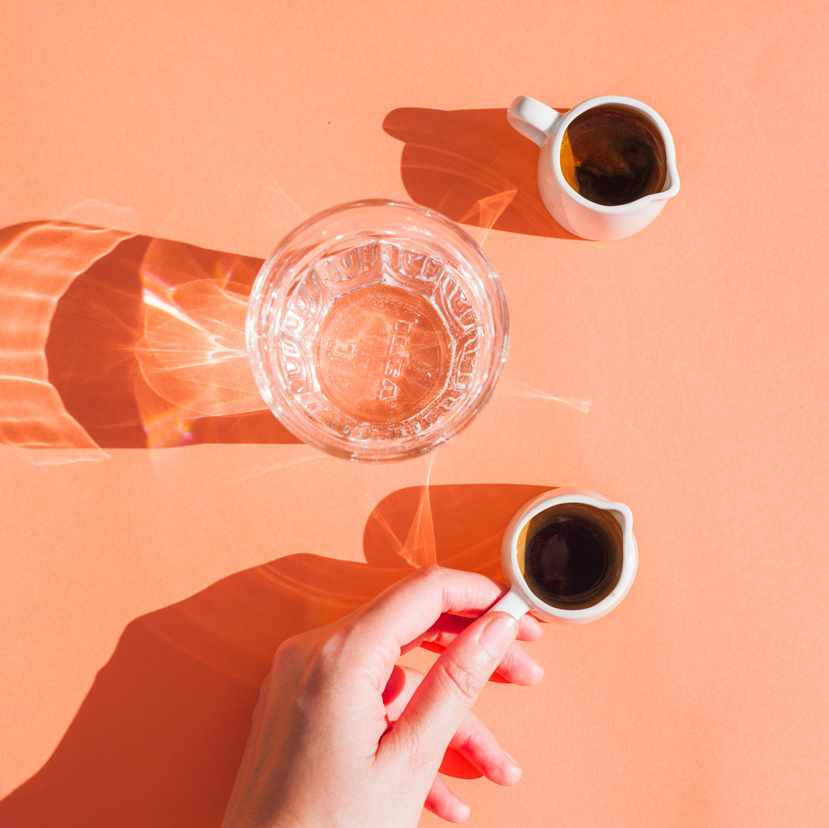 Прайс. Анна Мак, портретный и контент фотограф, Москва