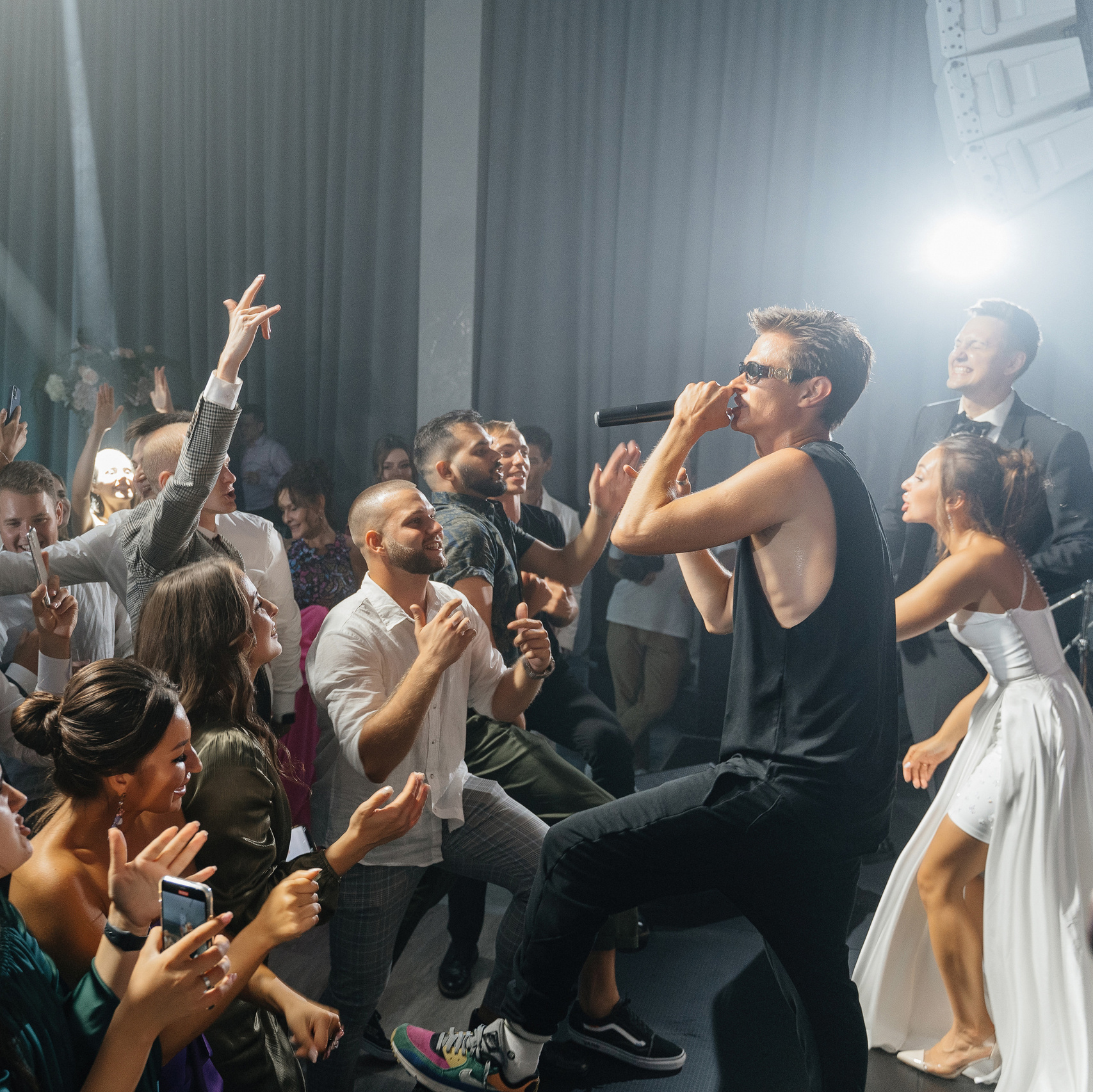 Свадебный организатор Белгород Александра Еськова