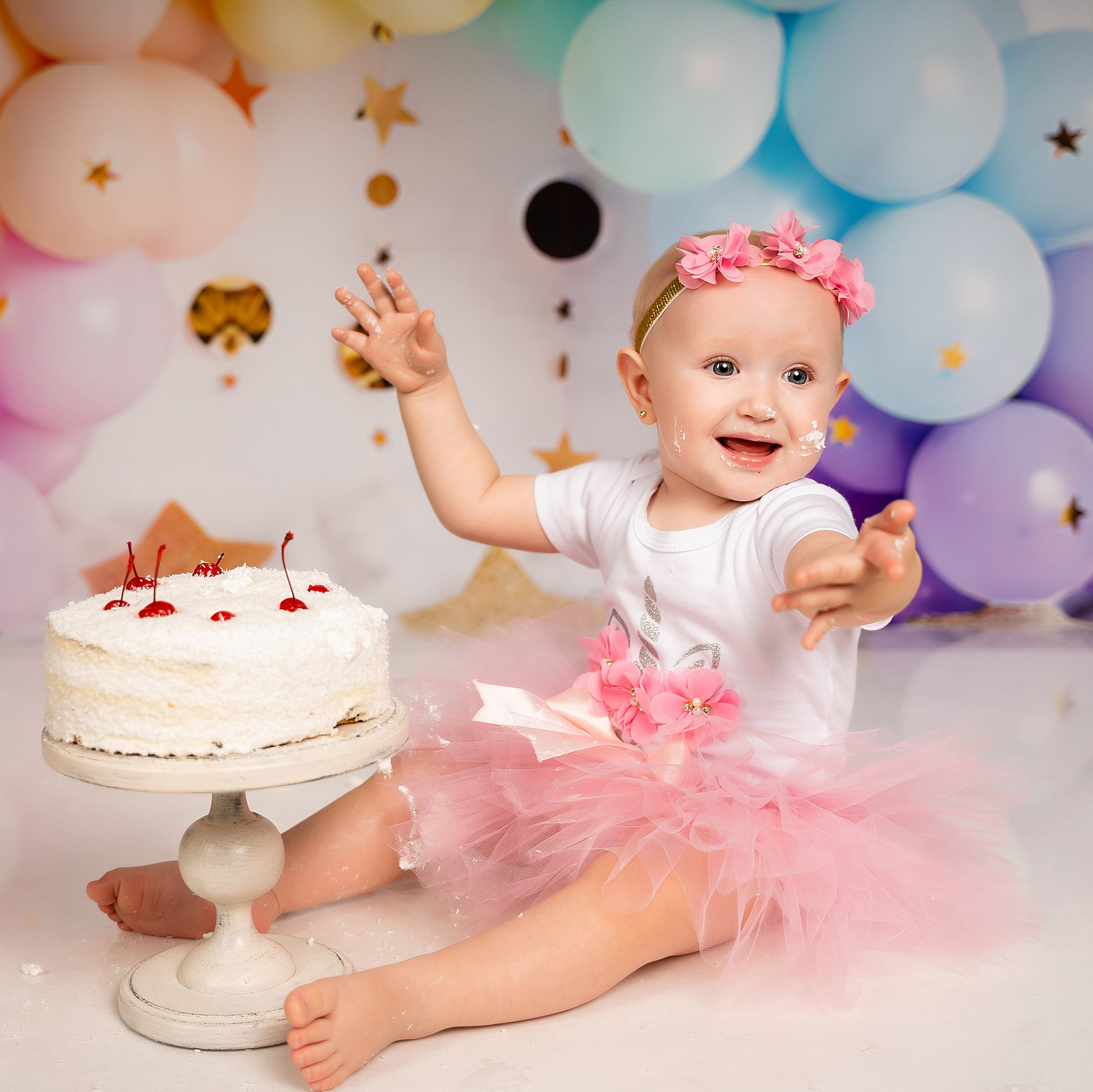 Семейная фотостудия Горшковых