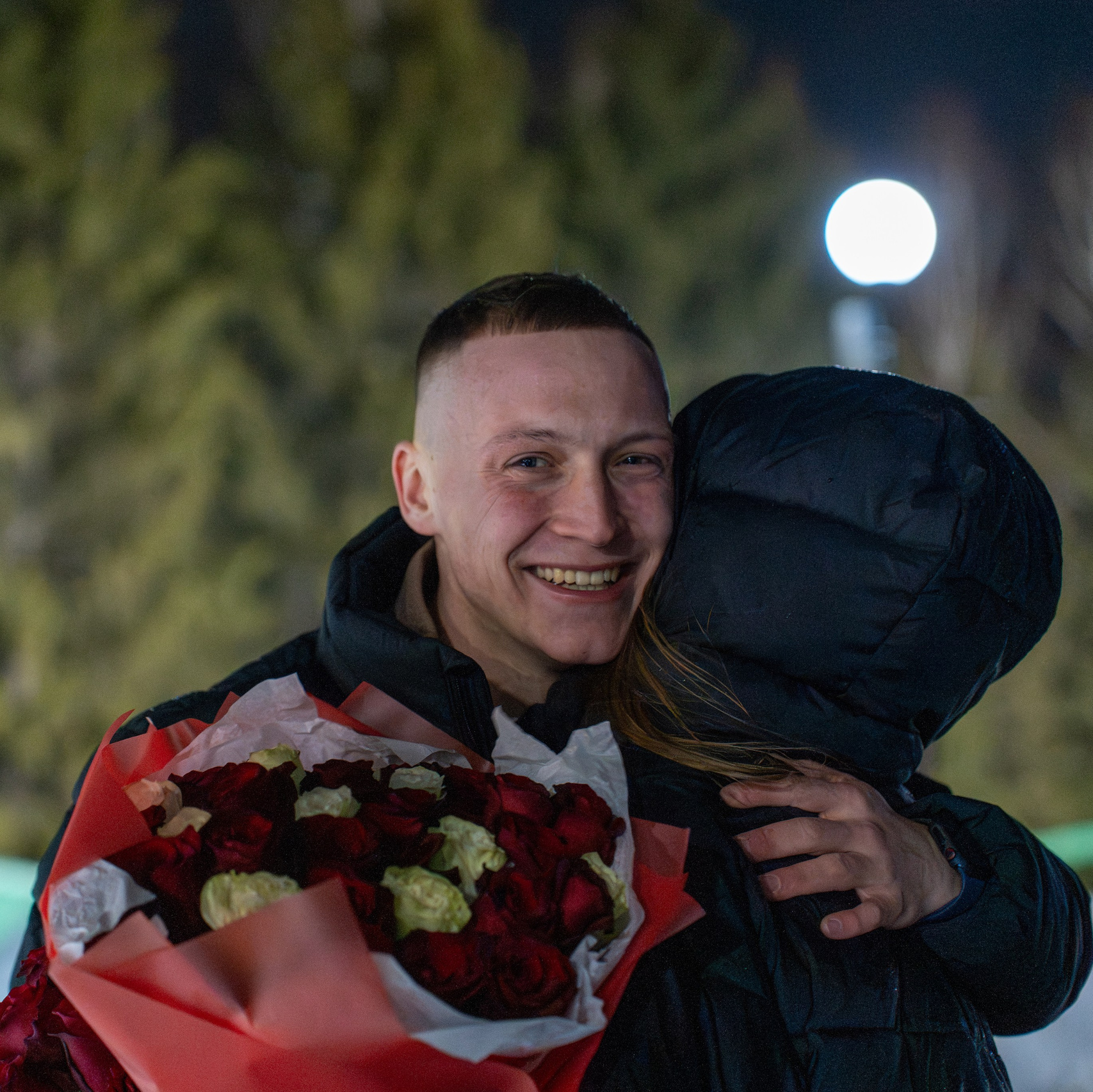 Услуги. Фотограф Артем Ларионов